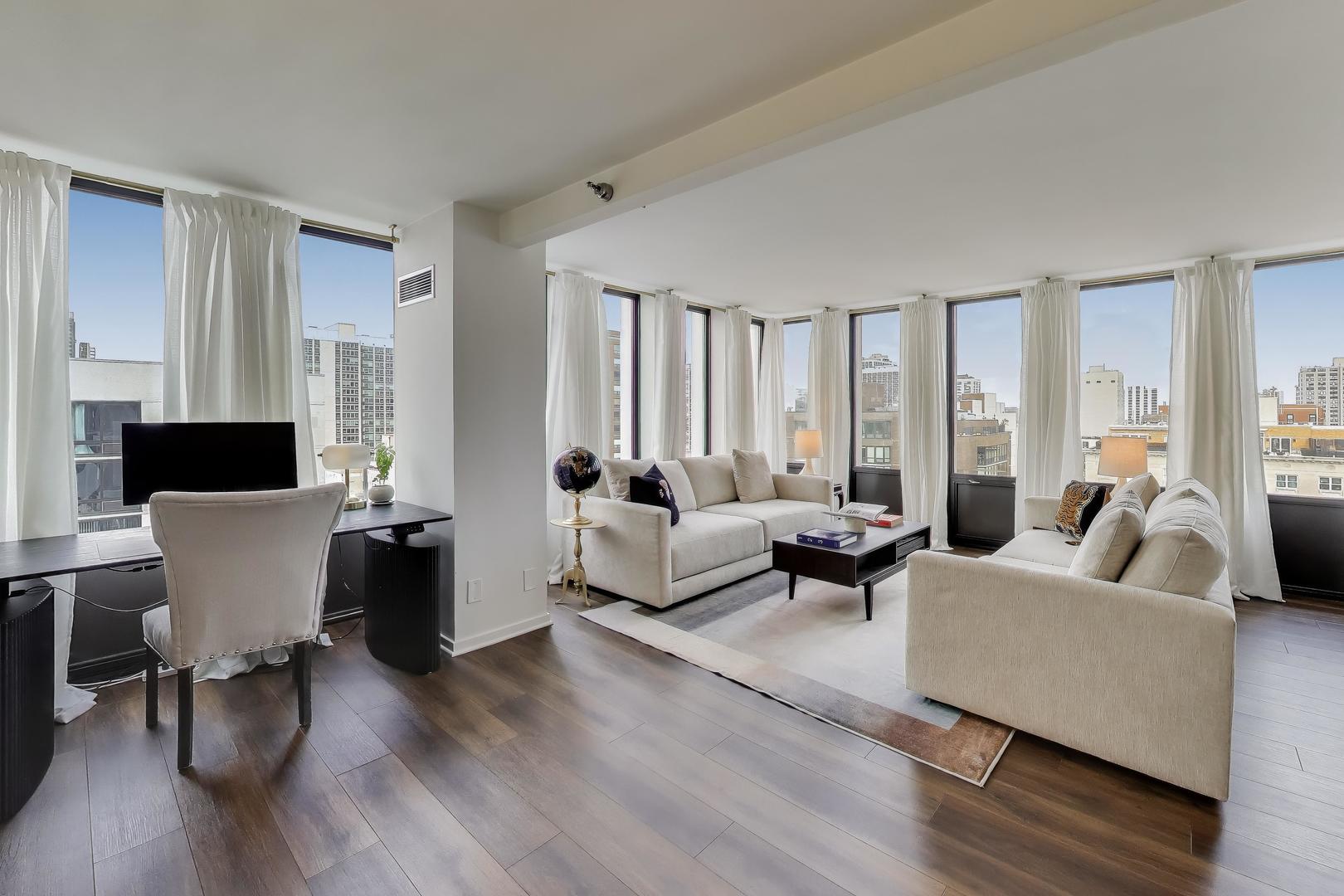 1230 N State Parkway Unit: 19C