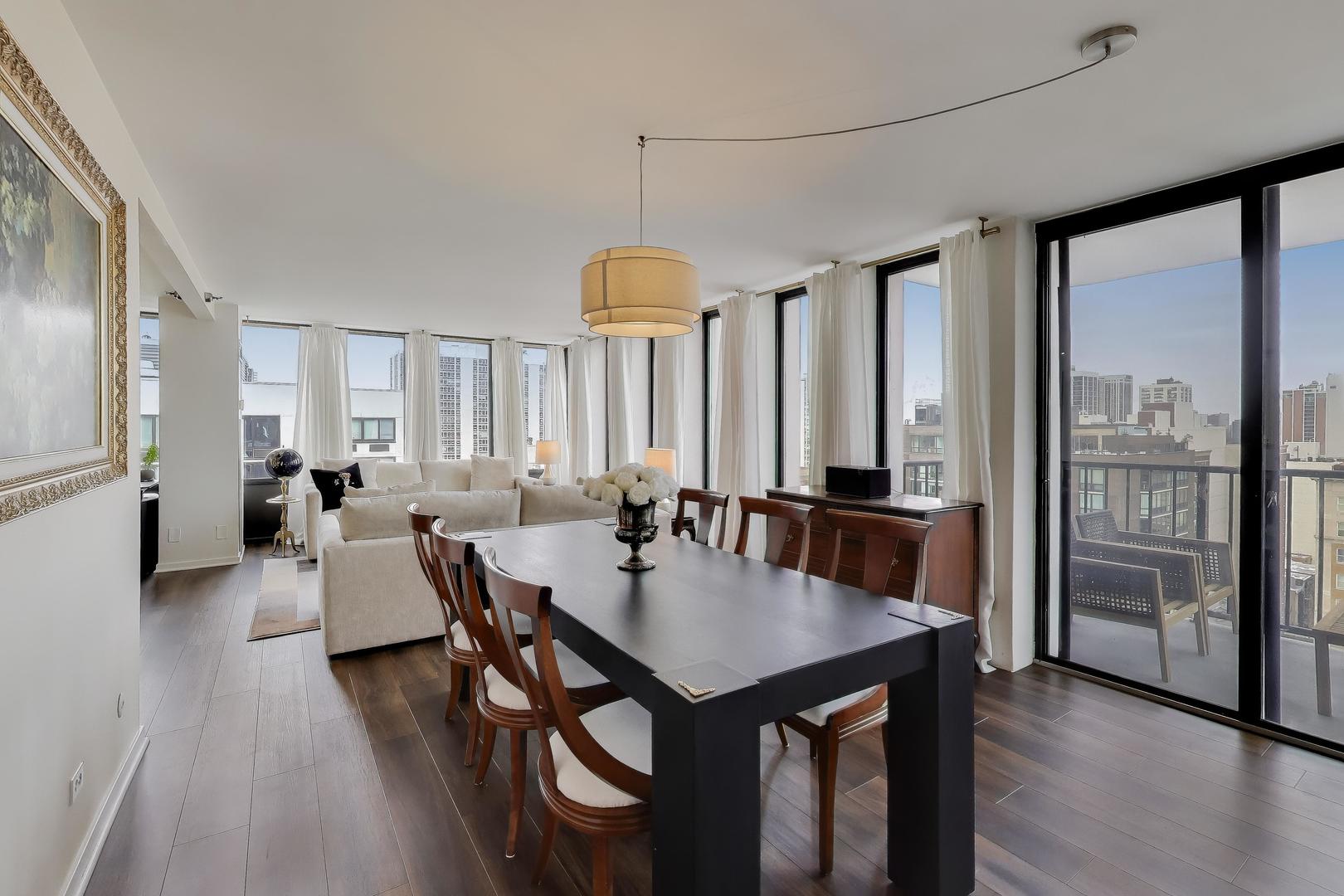 1230 N State Parkway Unit: 19C