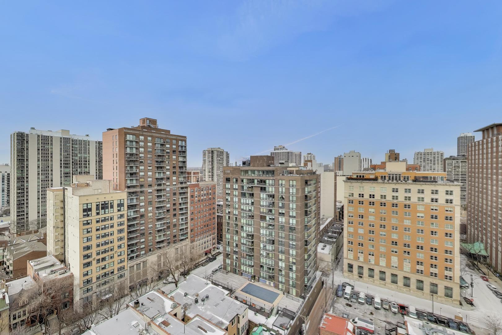 1230 N State Parkway Unit: 19C