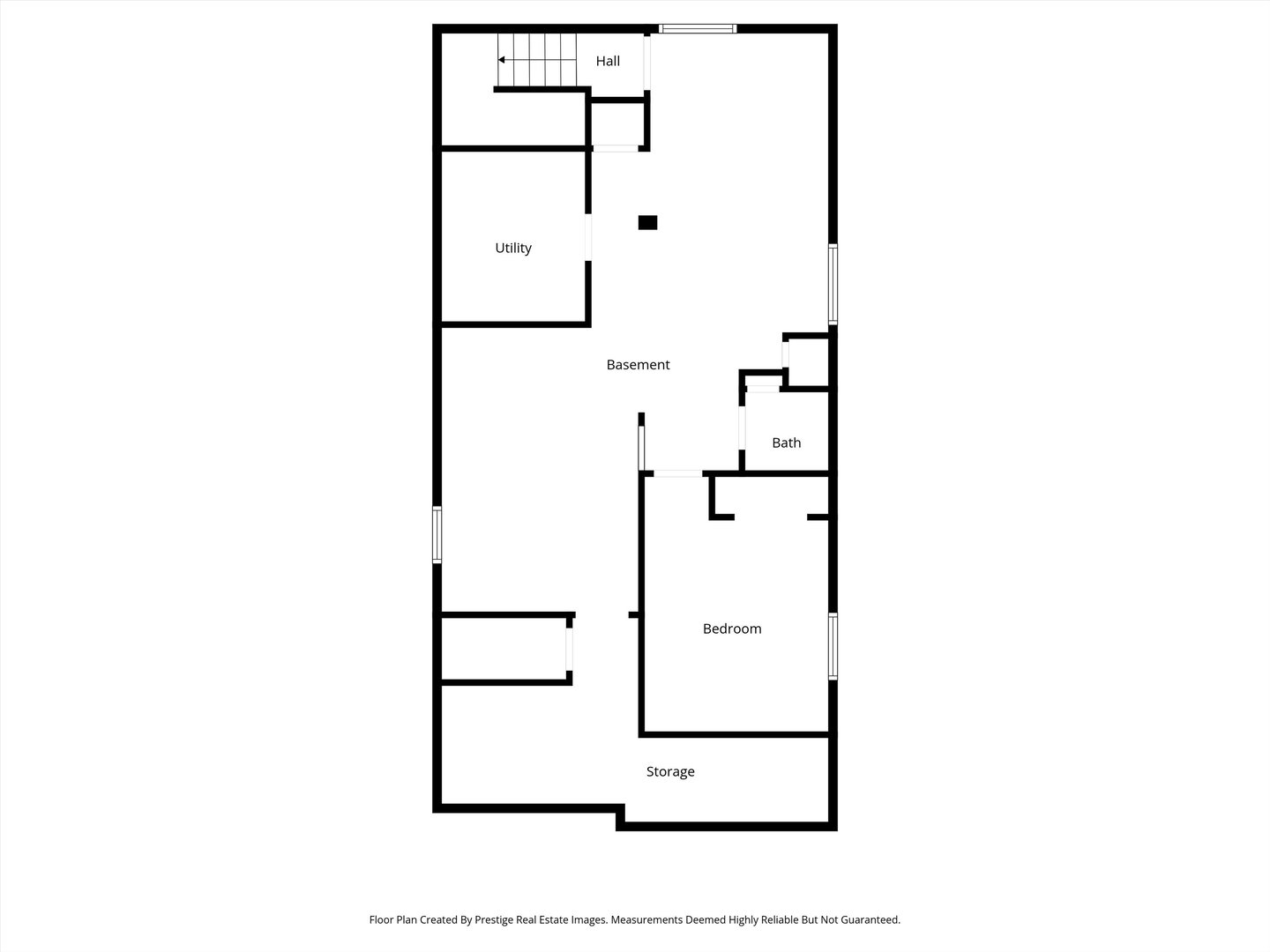 8121 S Commercial Avenue