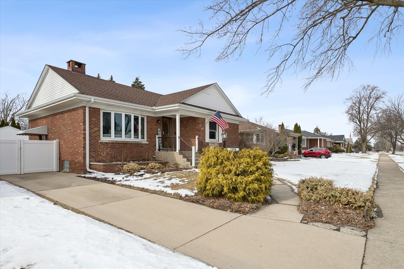 1908 Sunnyside Avenue