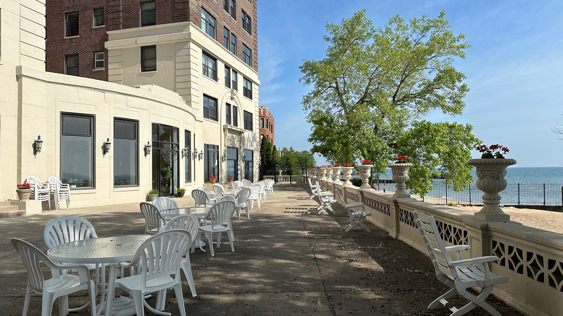 1205 W Sherwin Avenue Unit: 805
