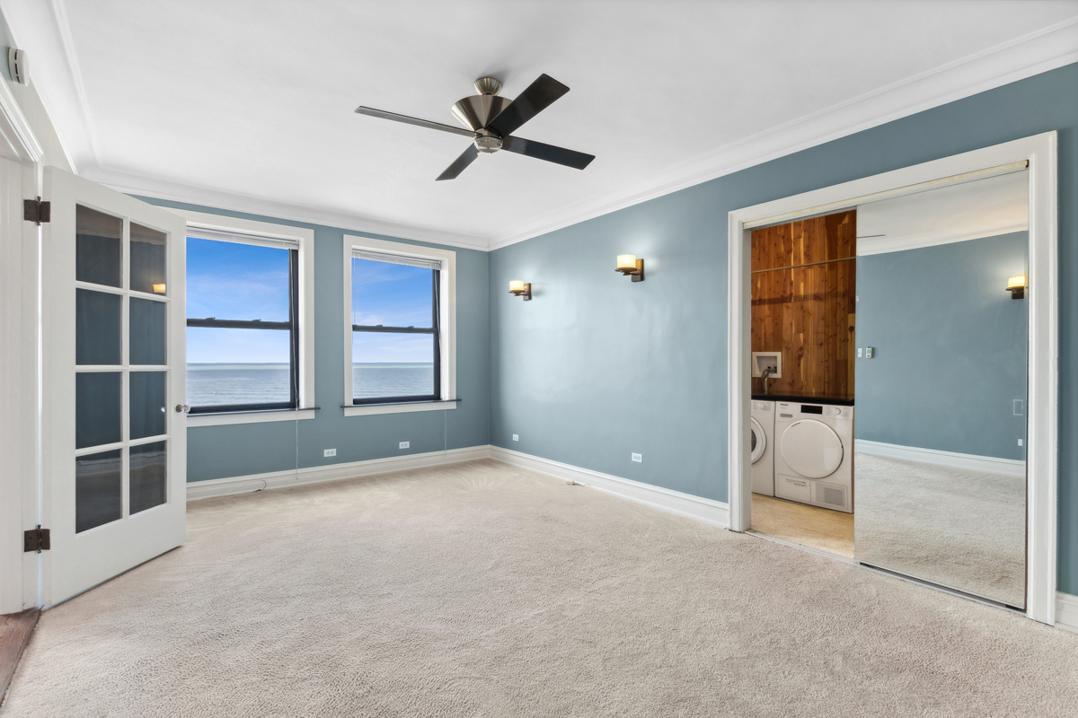 1205 W Sherwin Avenue Unit: 805
