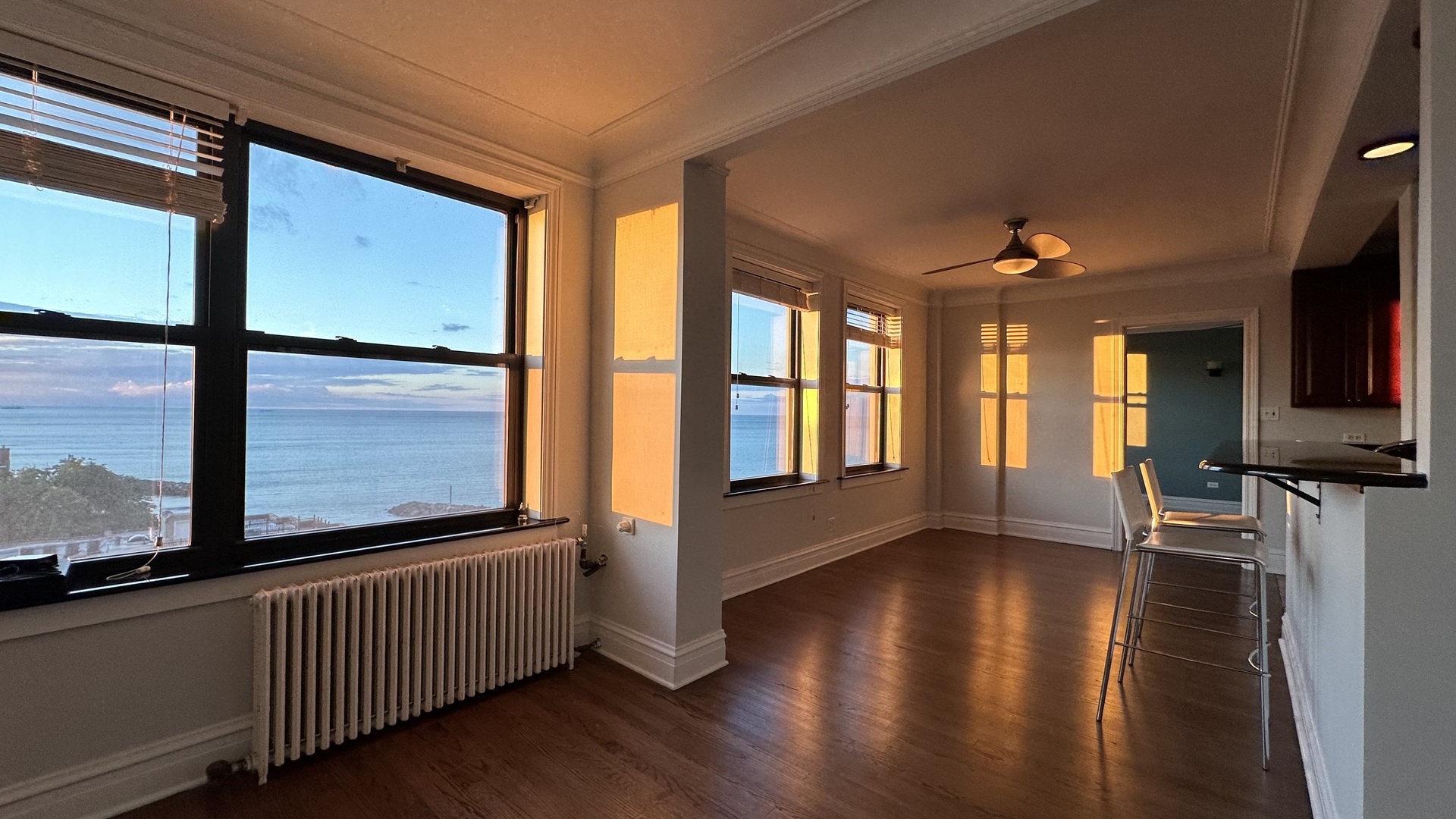 1205 W Sherwin Avenue Unit: 805