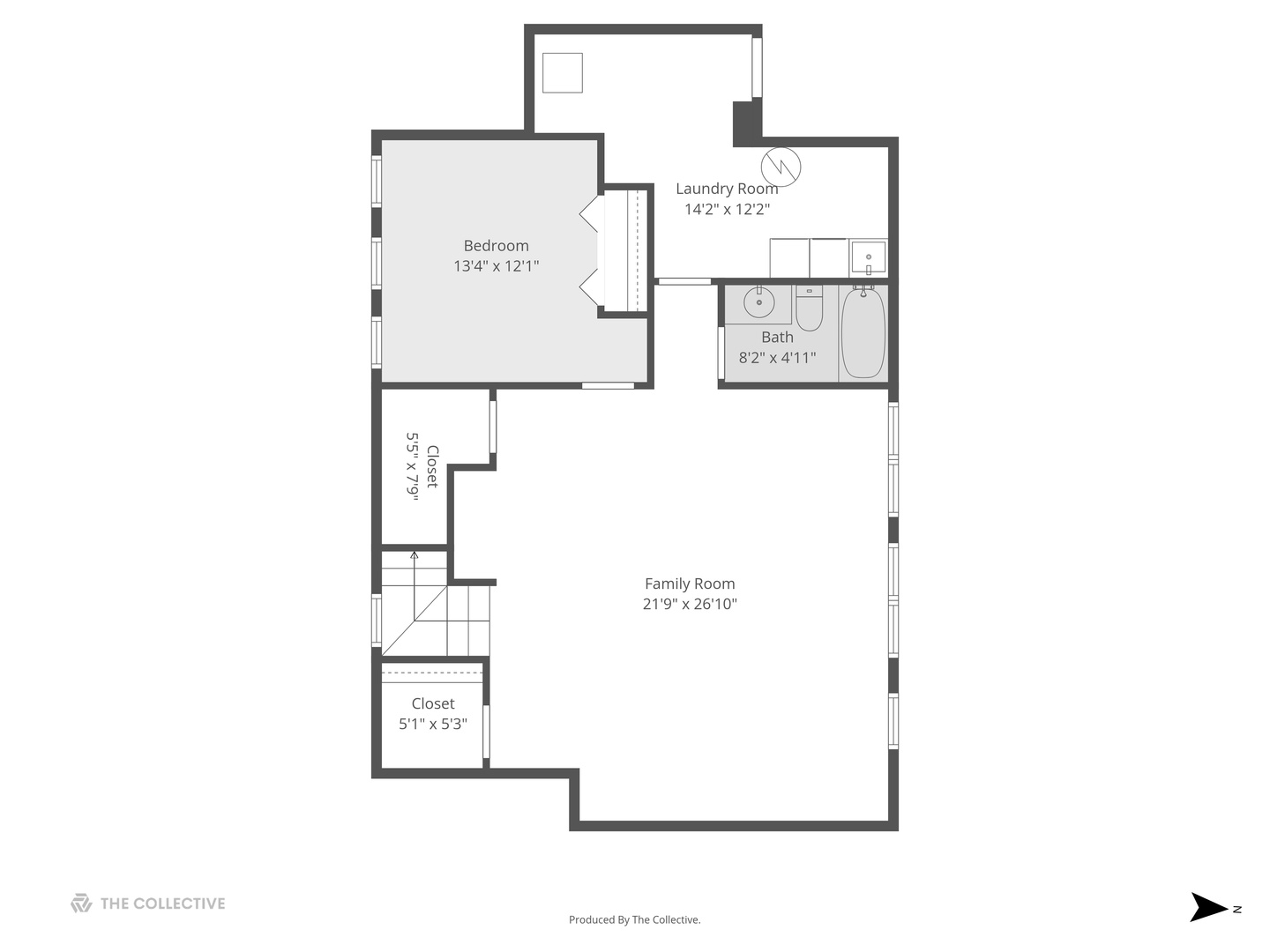 5658 N Latrobe Avenue