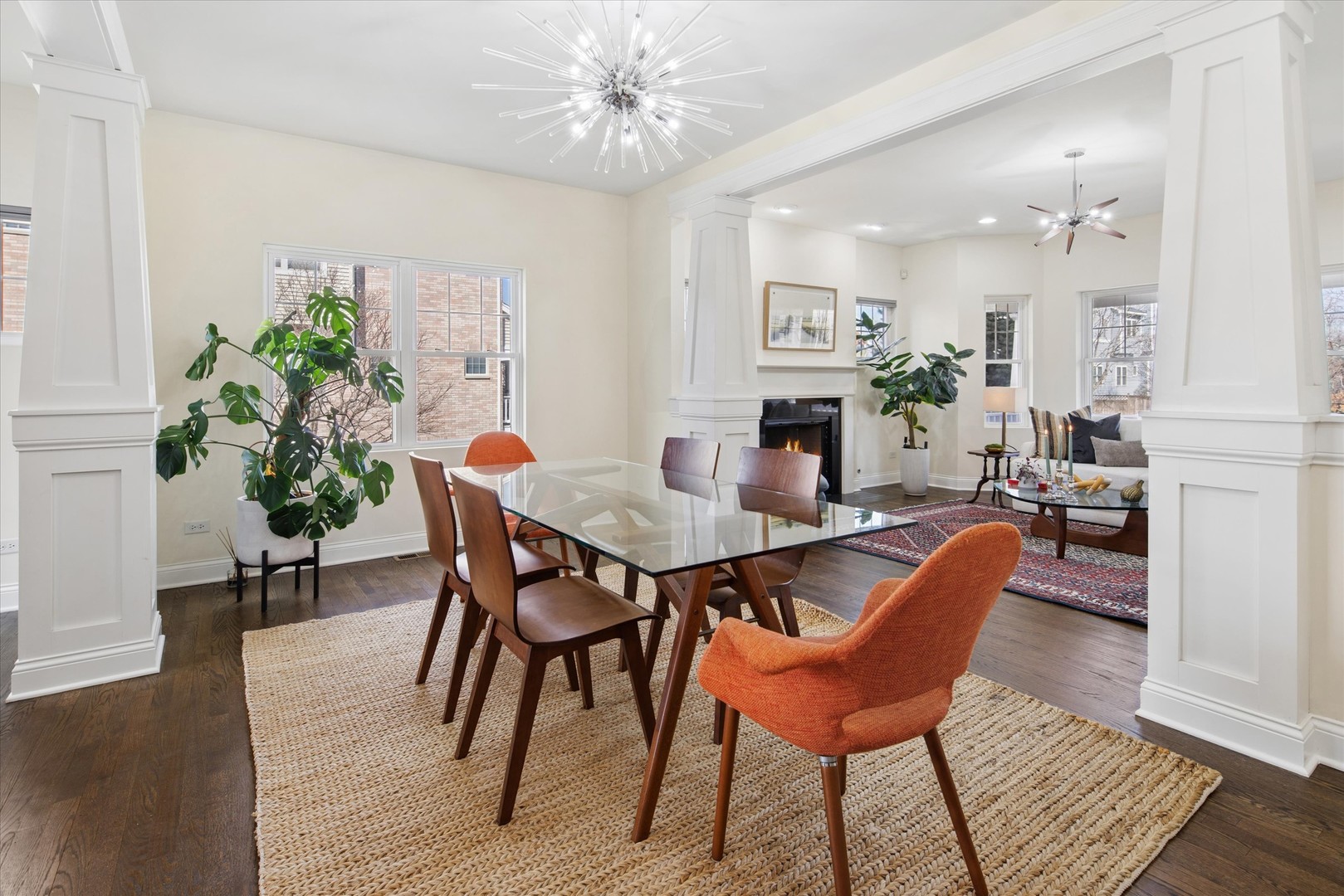 5658 N Latrobe Avenue