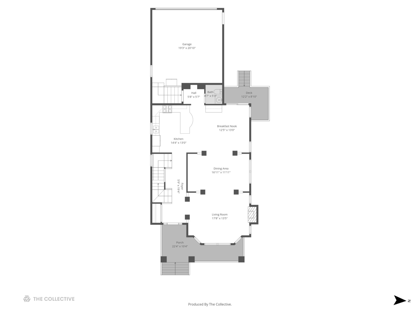 5658 N Latrobe Avenue