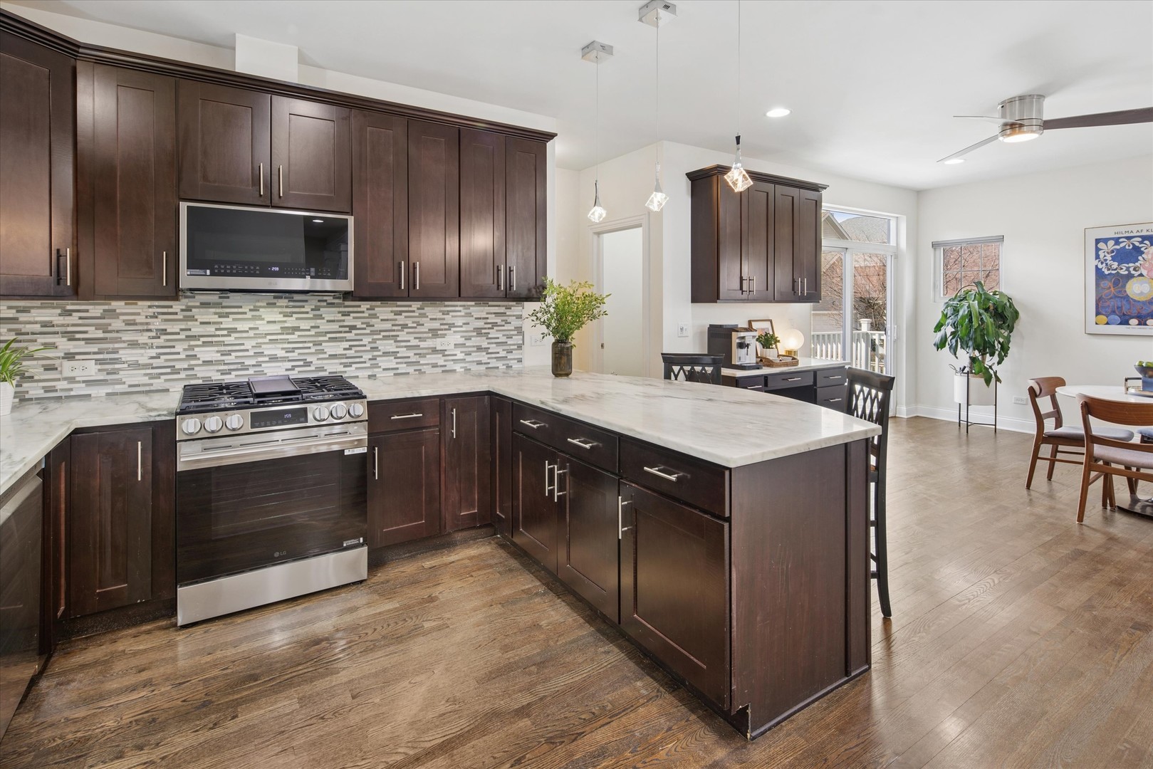 5658 N Latrobe Avenue