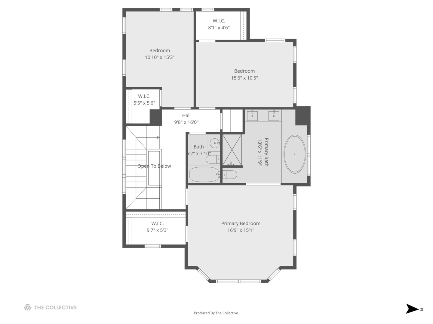 5658 N Latrobe Avenue