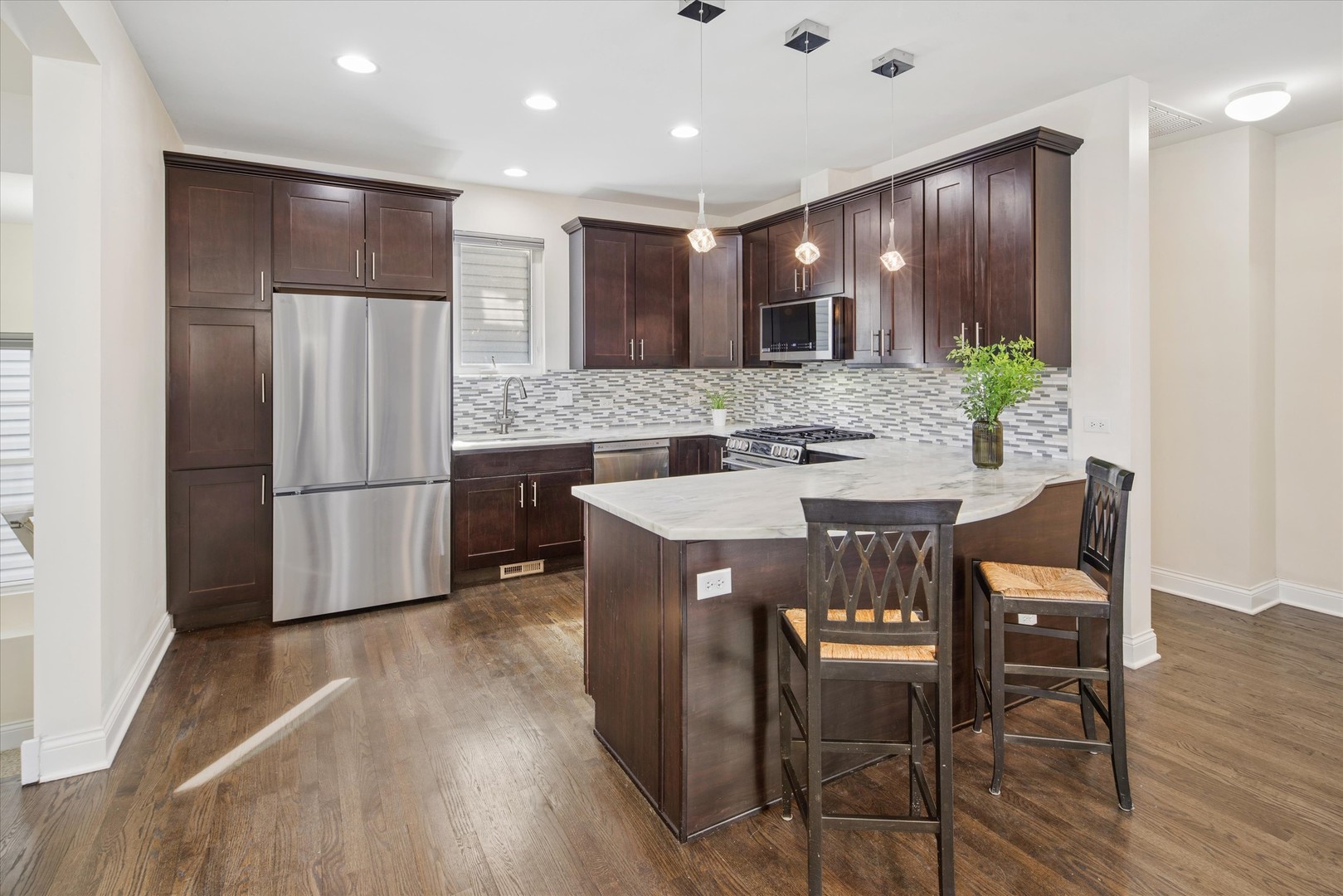 5658 N Latrobe Avenue