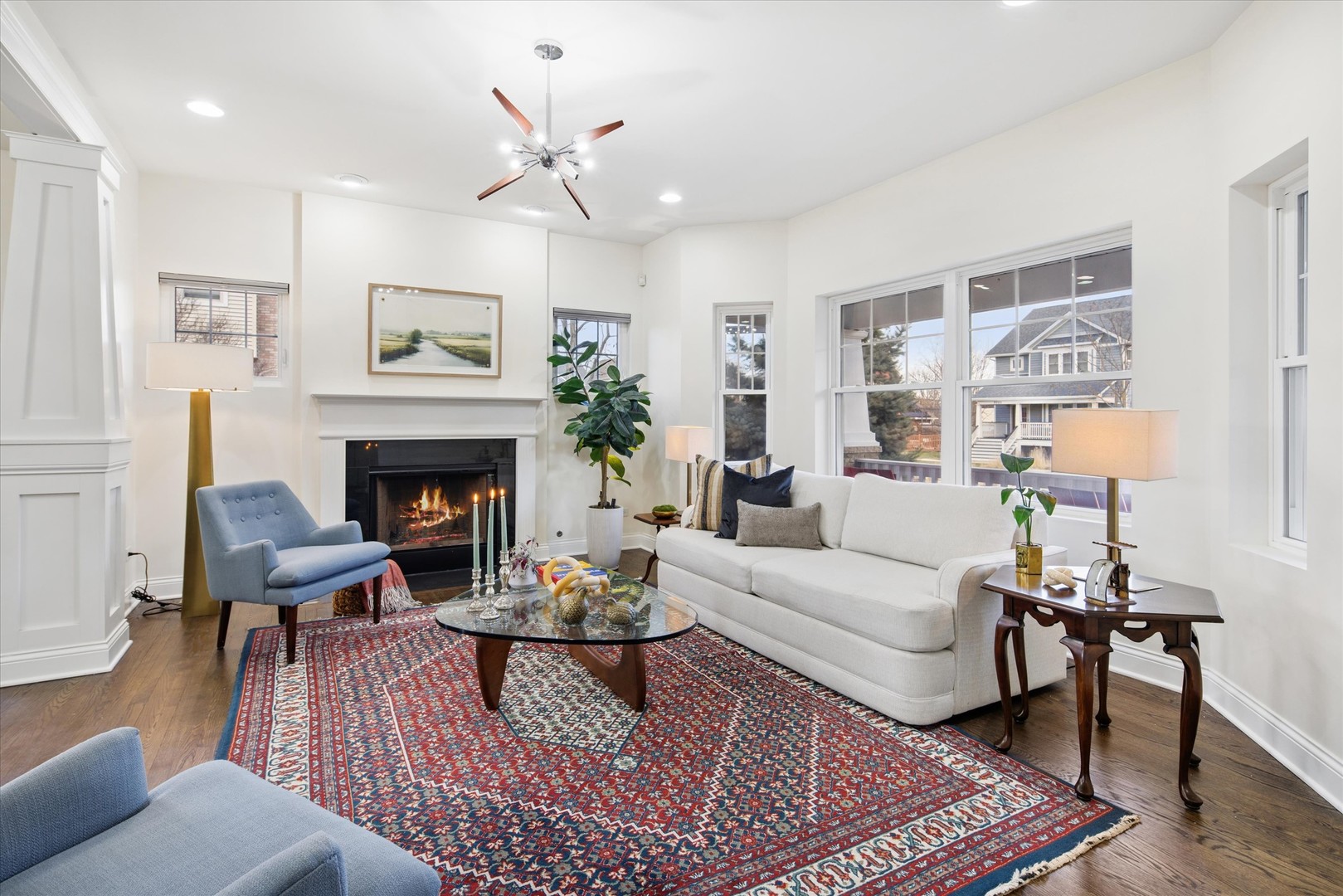 5658 N Latrobe Avenue