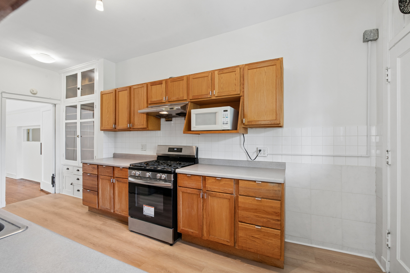 5715 S Blackstone Avenue Unit: 2S