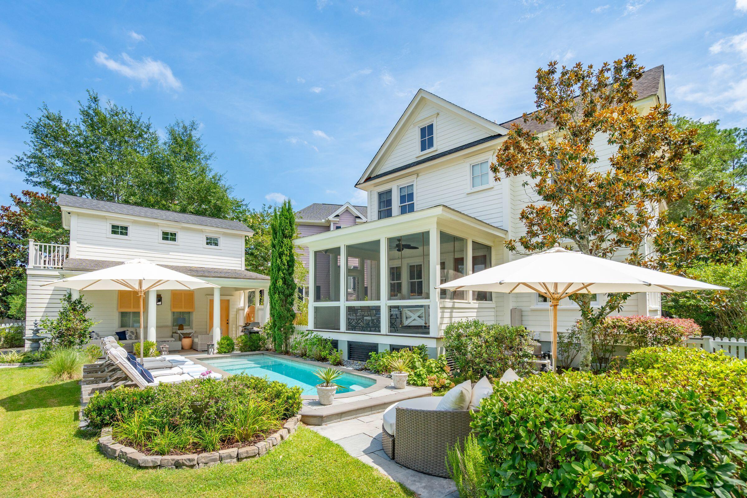 813 Tupelo Bay Drive