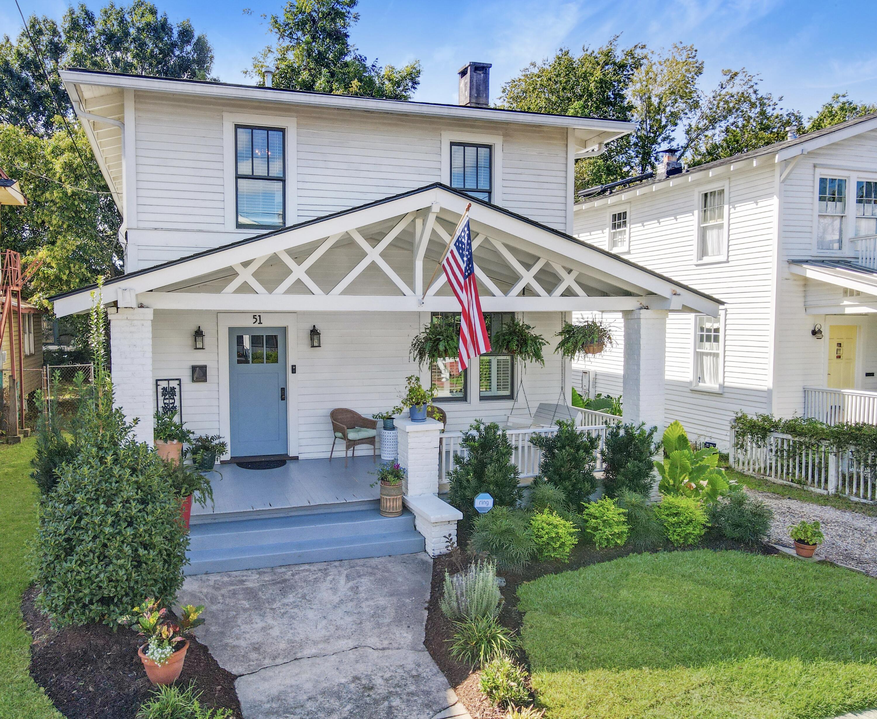 51 Poplar Street