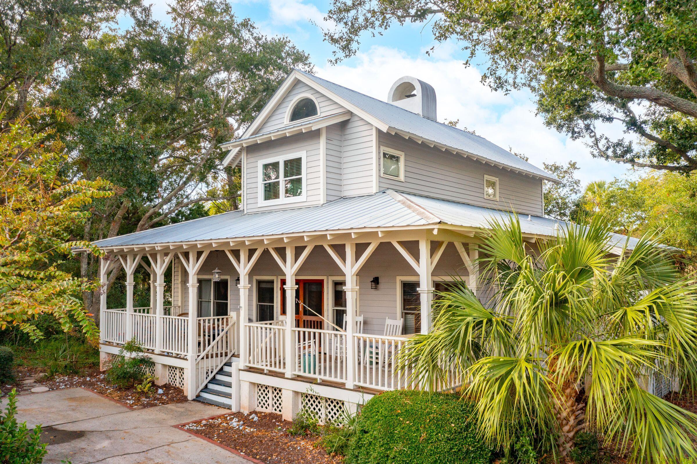 94 Seaside Cottage Lane