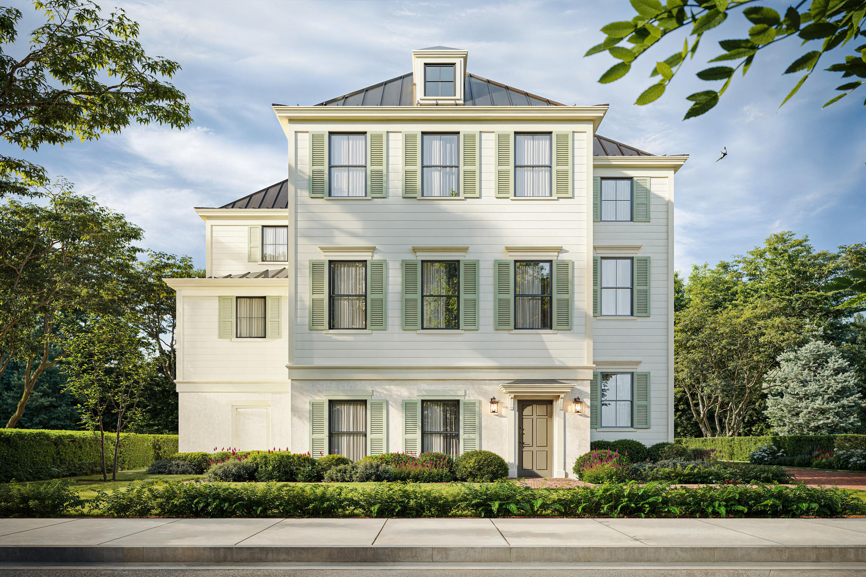 13 Trumbo Street