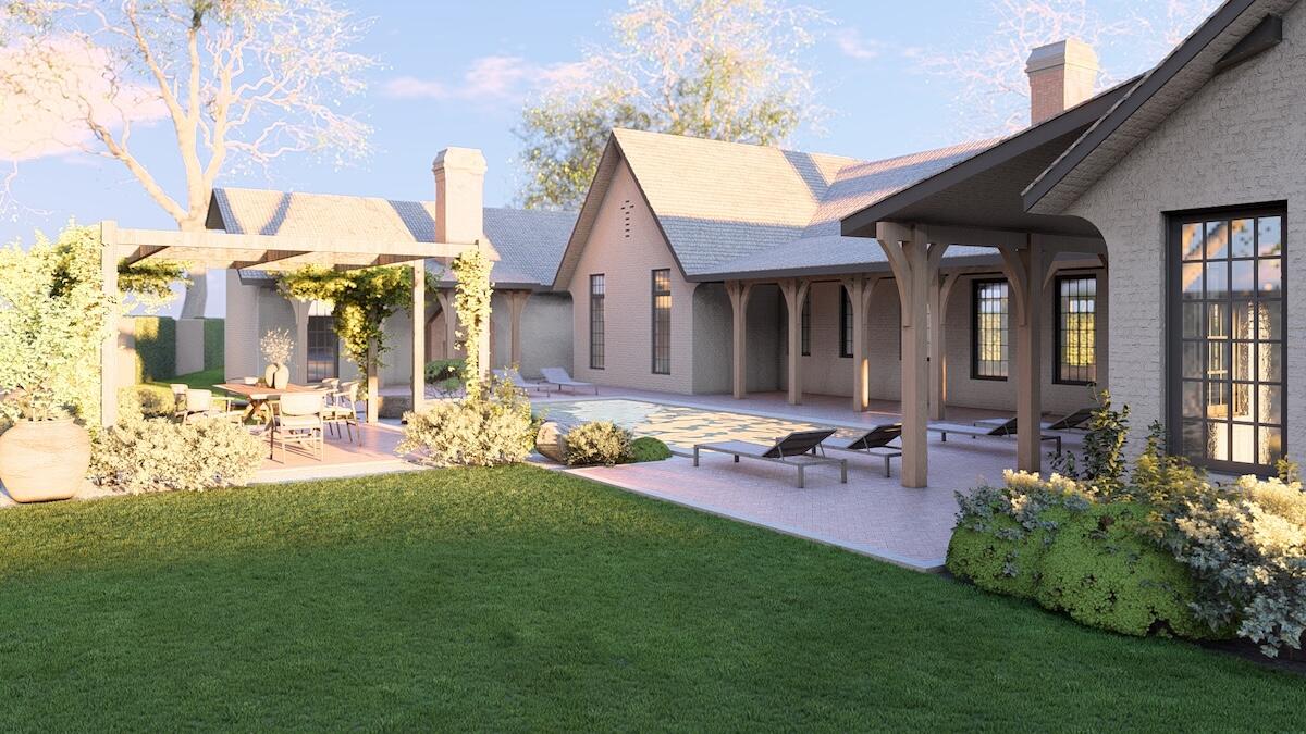 613 Noble Lane