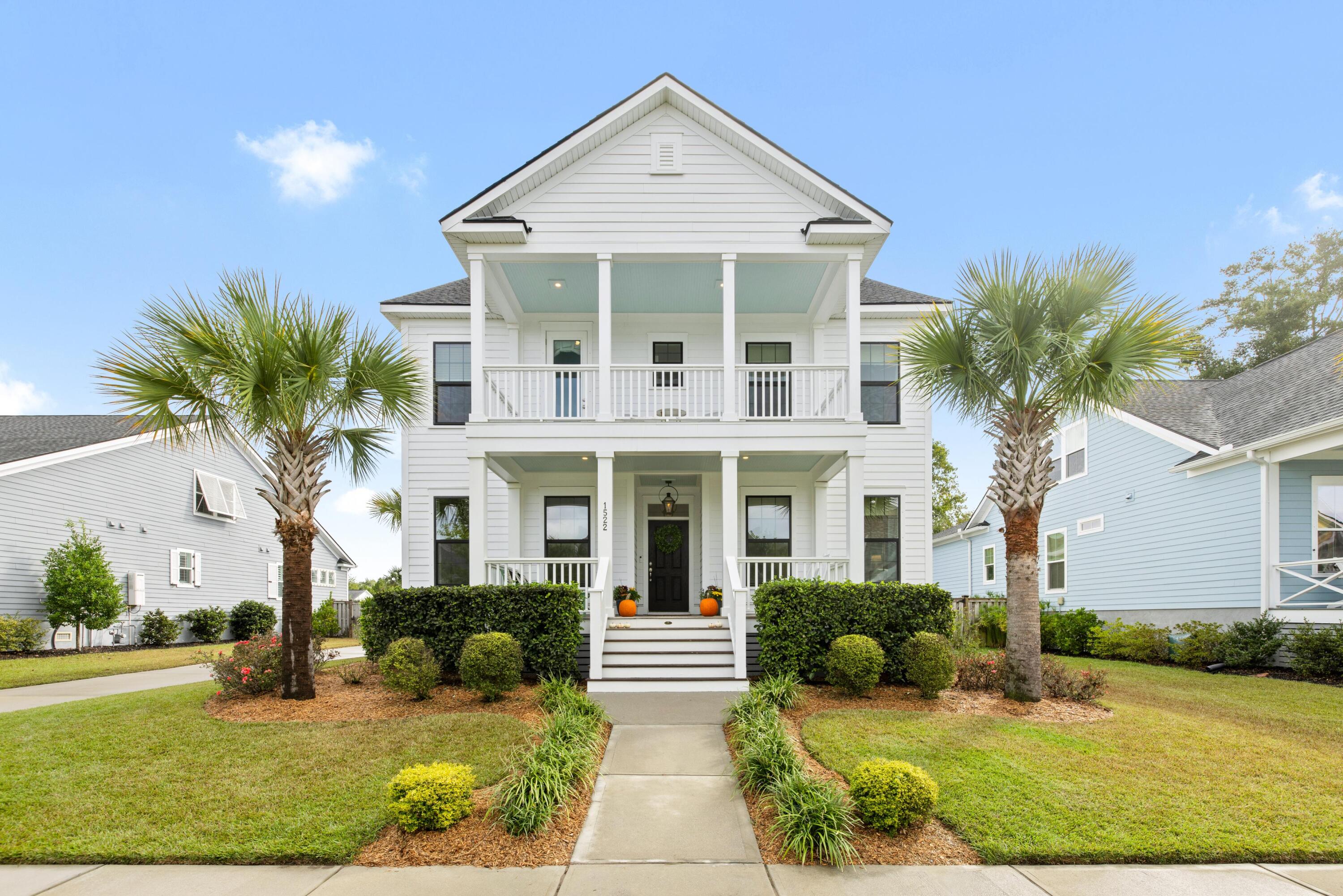 1522 Charming Nancy Road
