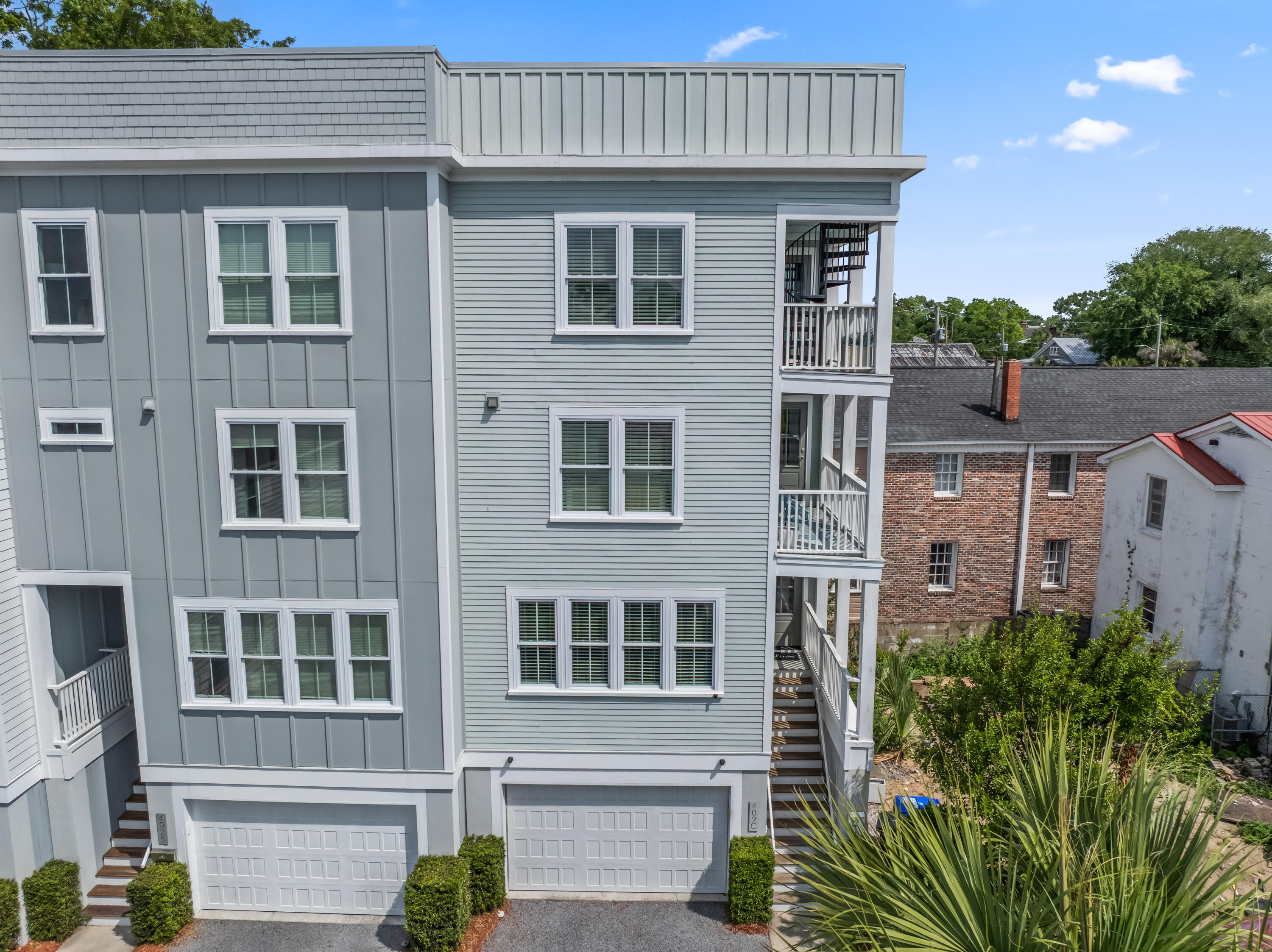 402 Sumter Apt C