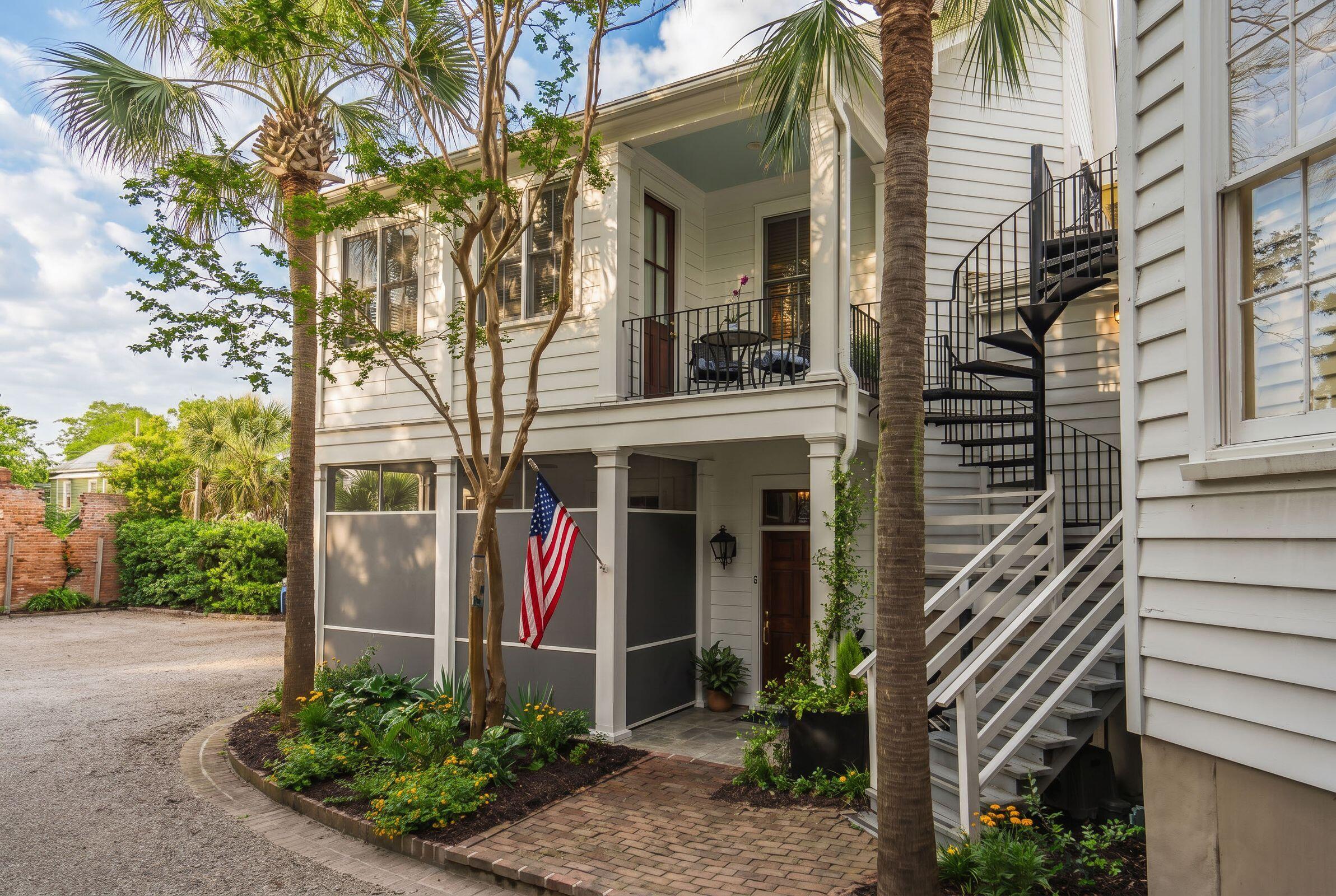 30 Mary Street Unit 6