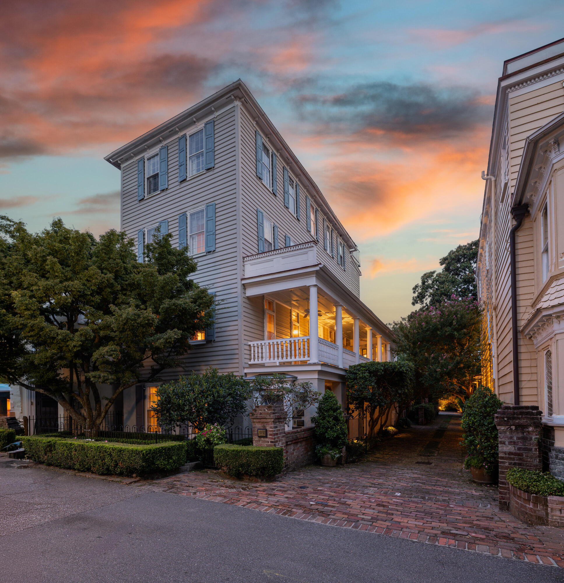3 Lamboll Street