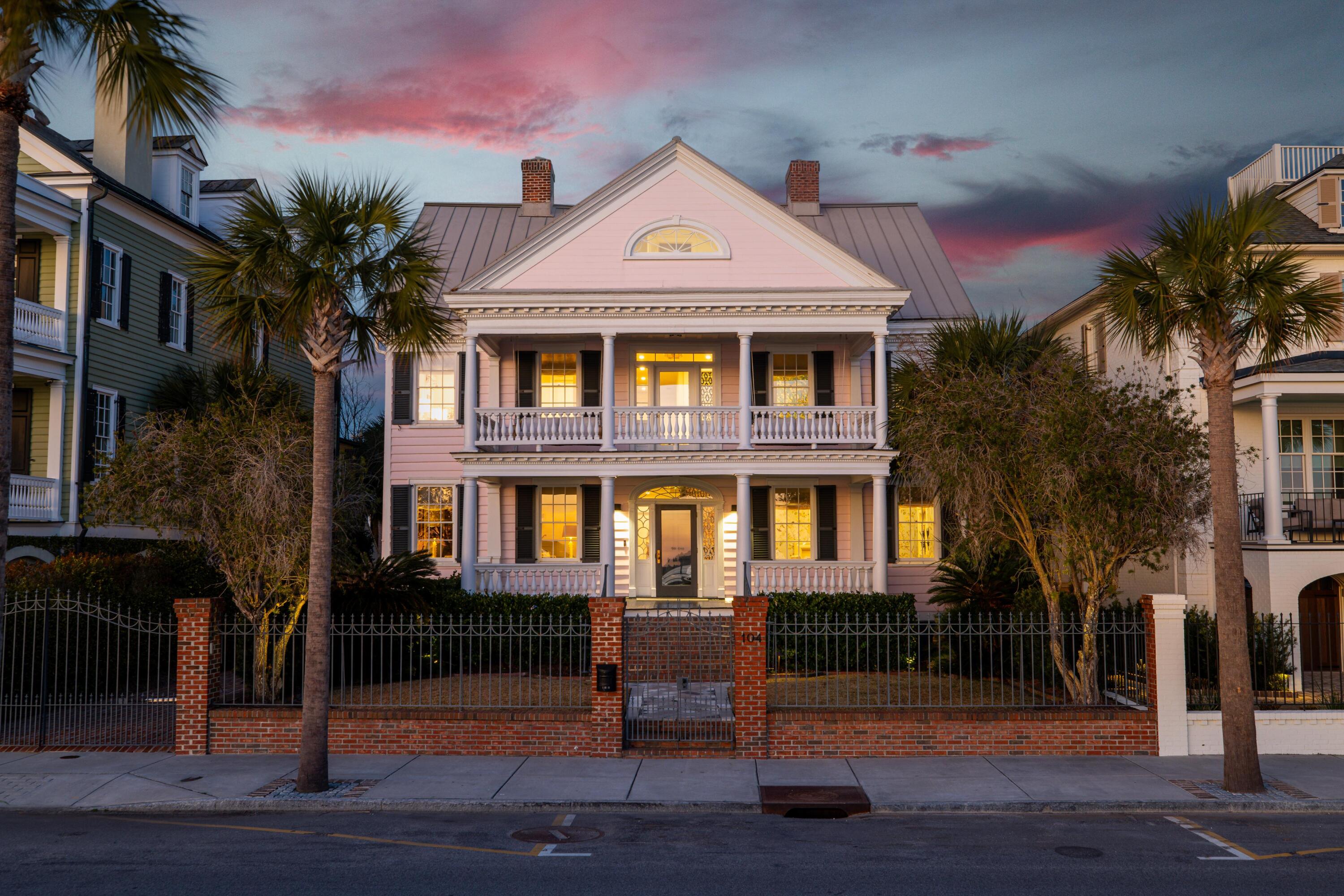 104 Murray Boulevard