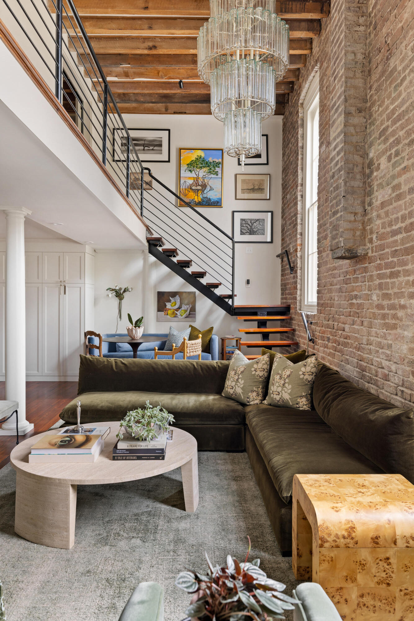 3 Queen Street Apt 209