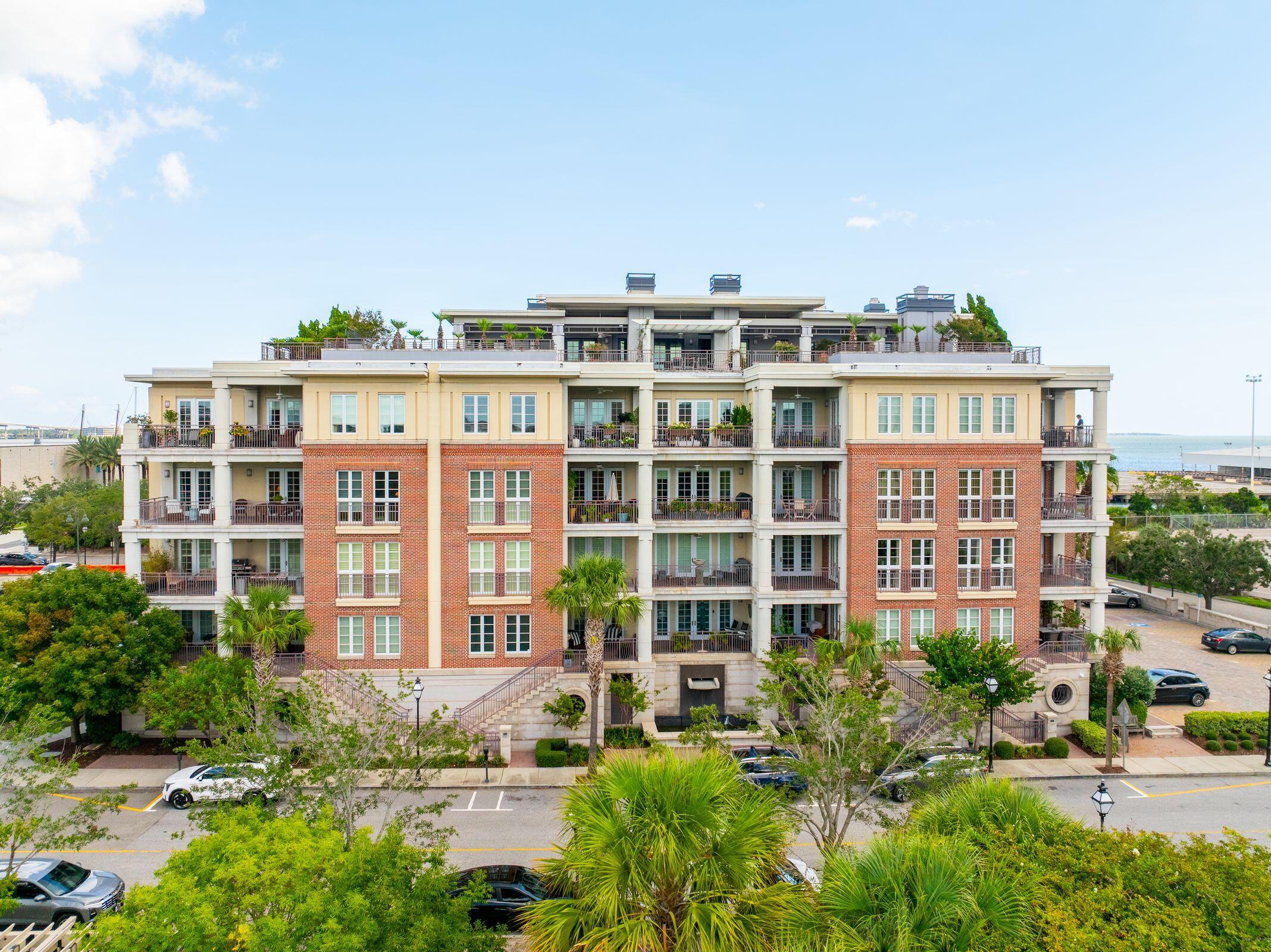 2 Laurens Street Unit 2c