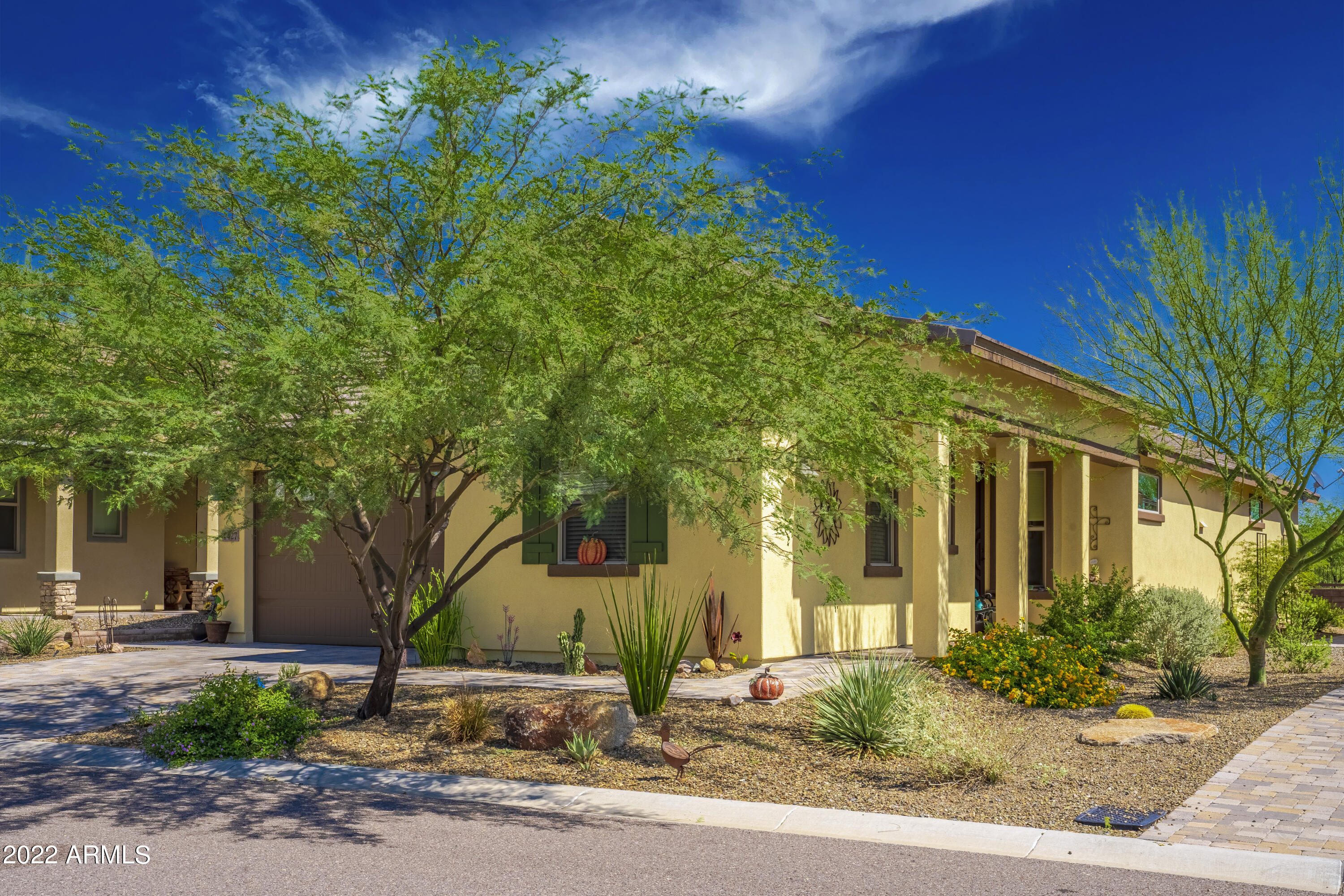 4427 Covered Wagon Trail