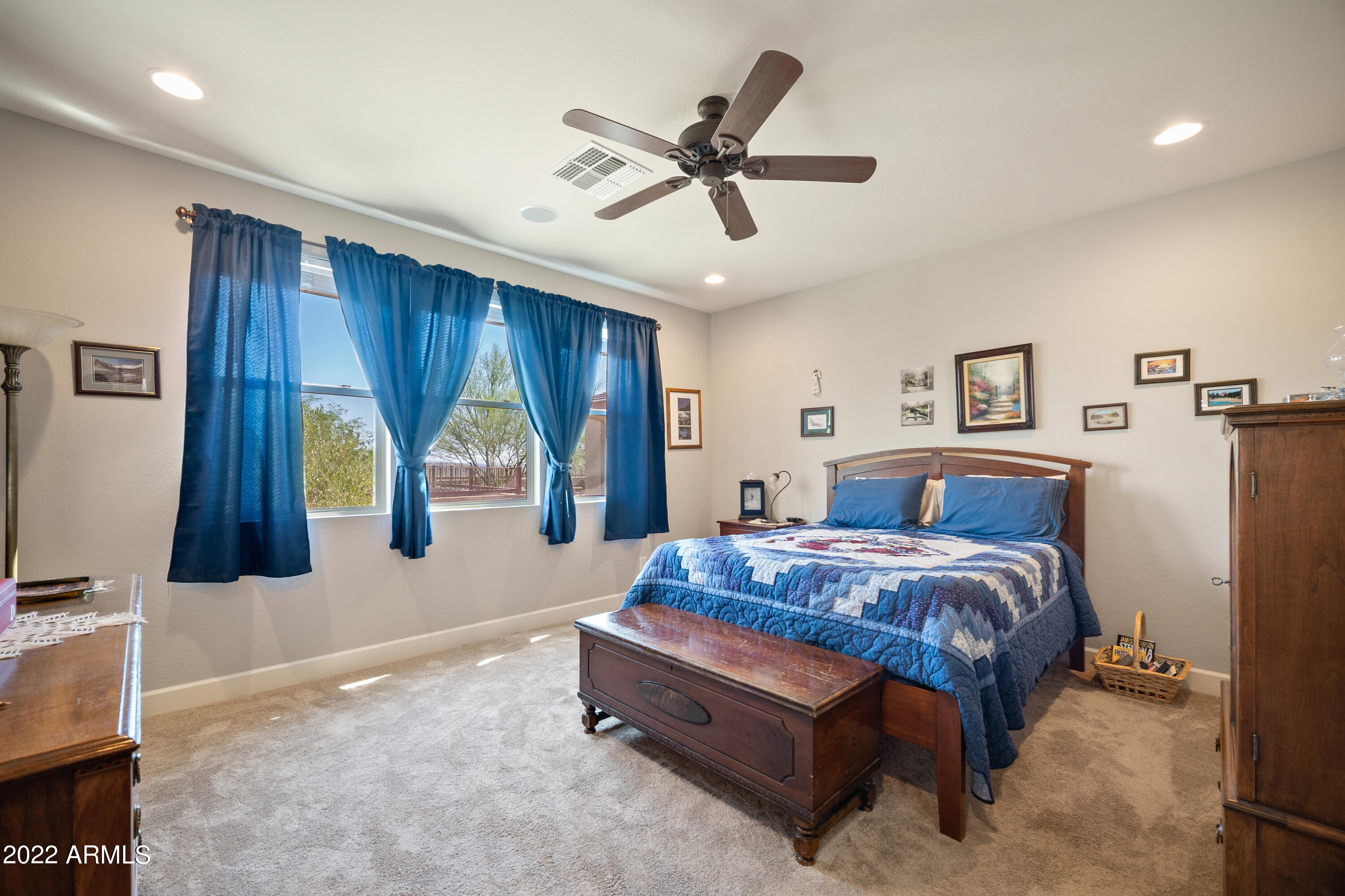 4427 Covered Wagon Trail