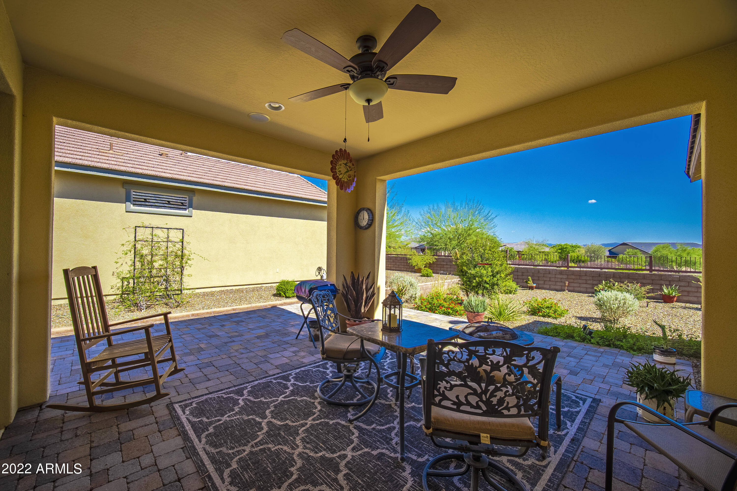 4427 Covered Wagon Trail