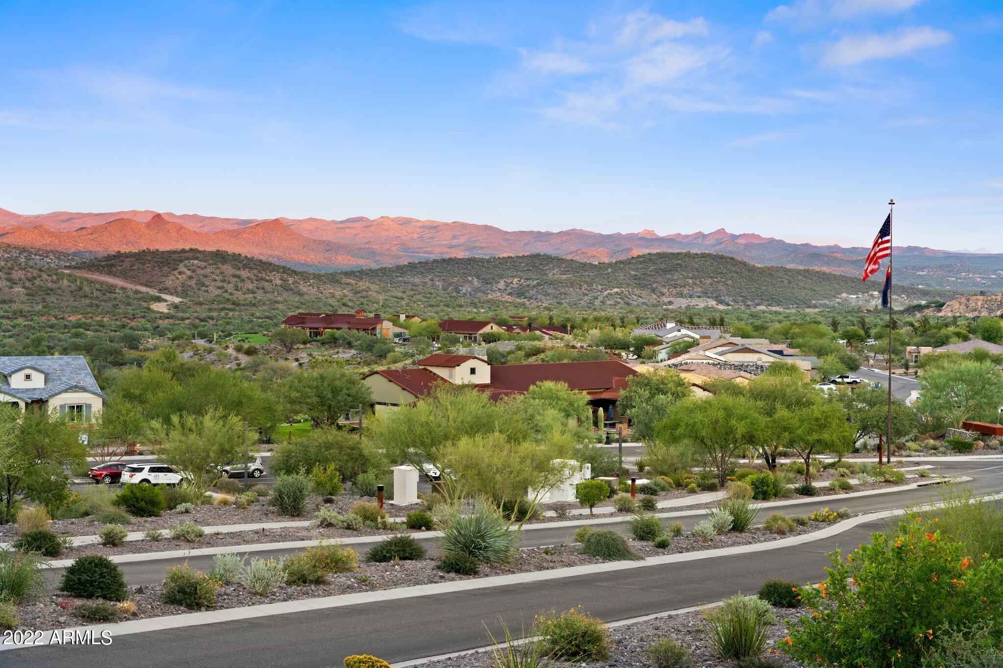 4427 Covered Wagon Trail