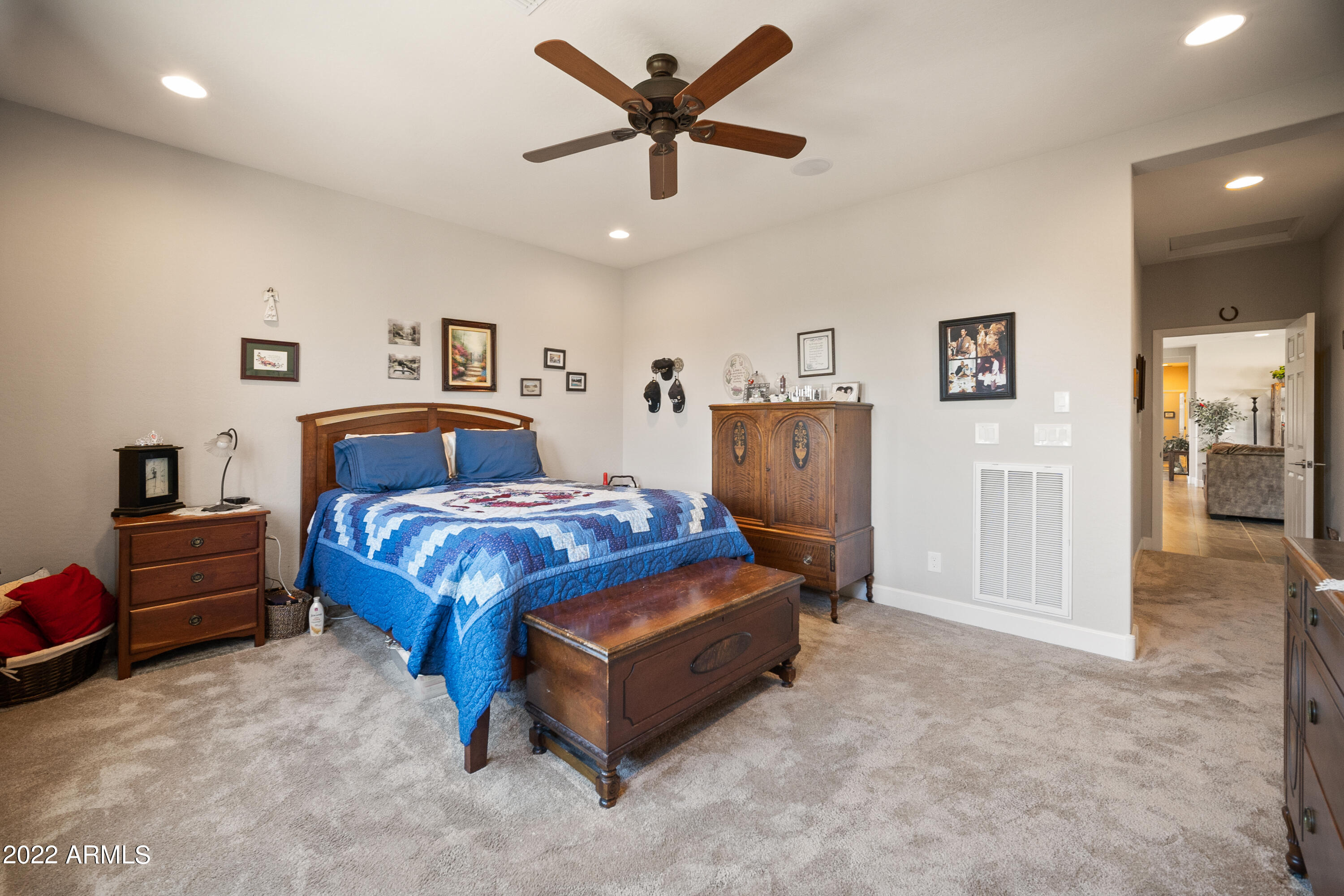 4427 Covered Wagon Trail