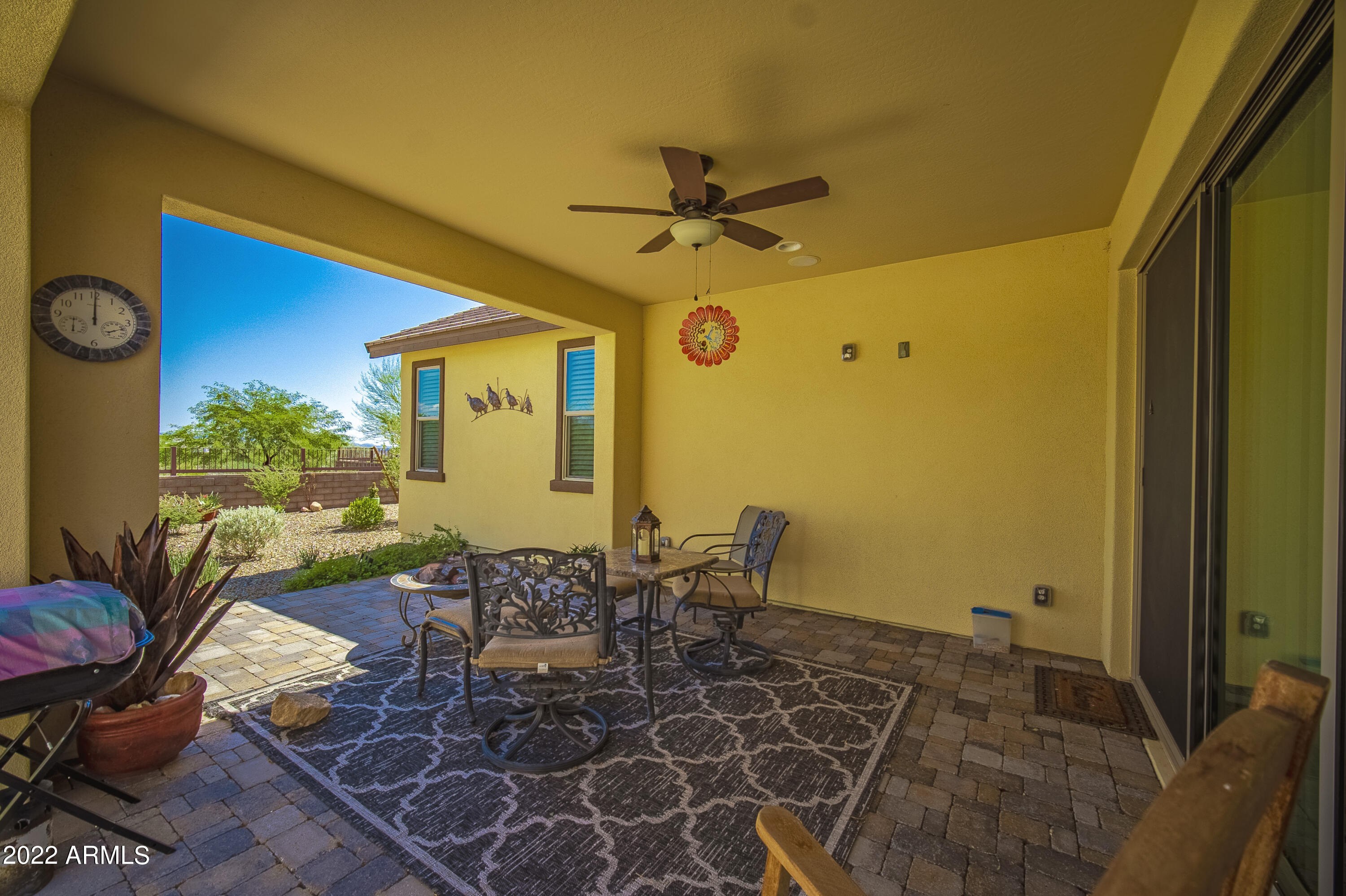 4427 Covered Wagon Trail