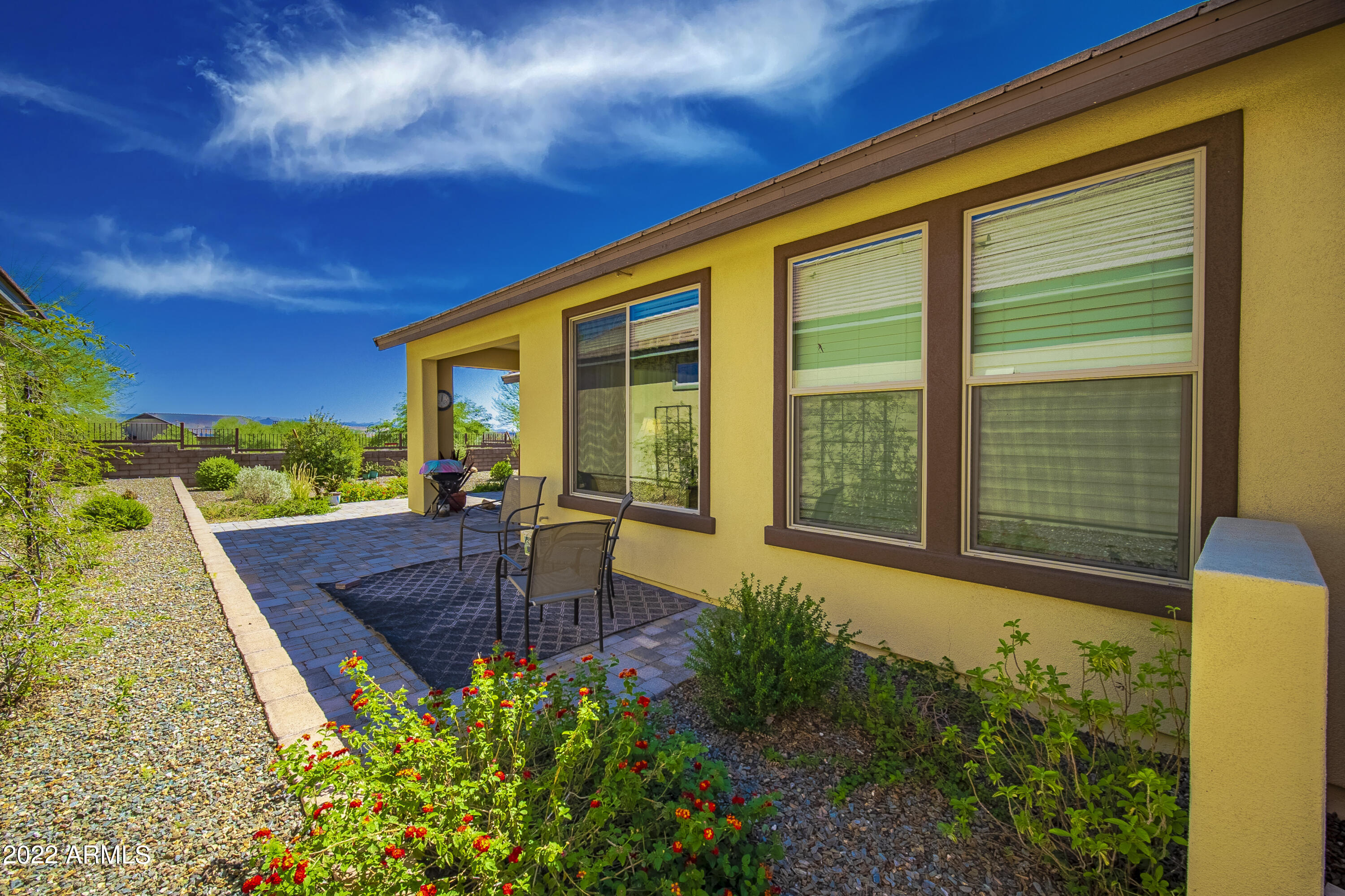 4427 Covered Wagon Trail