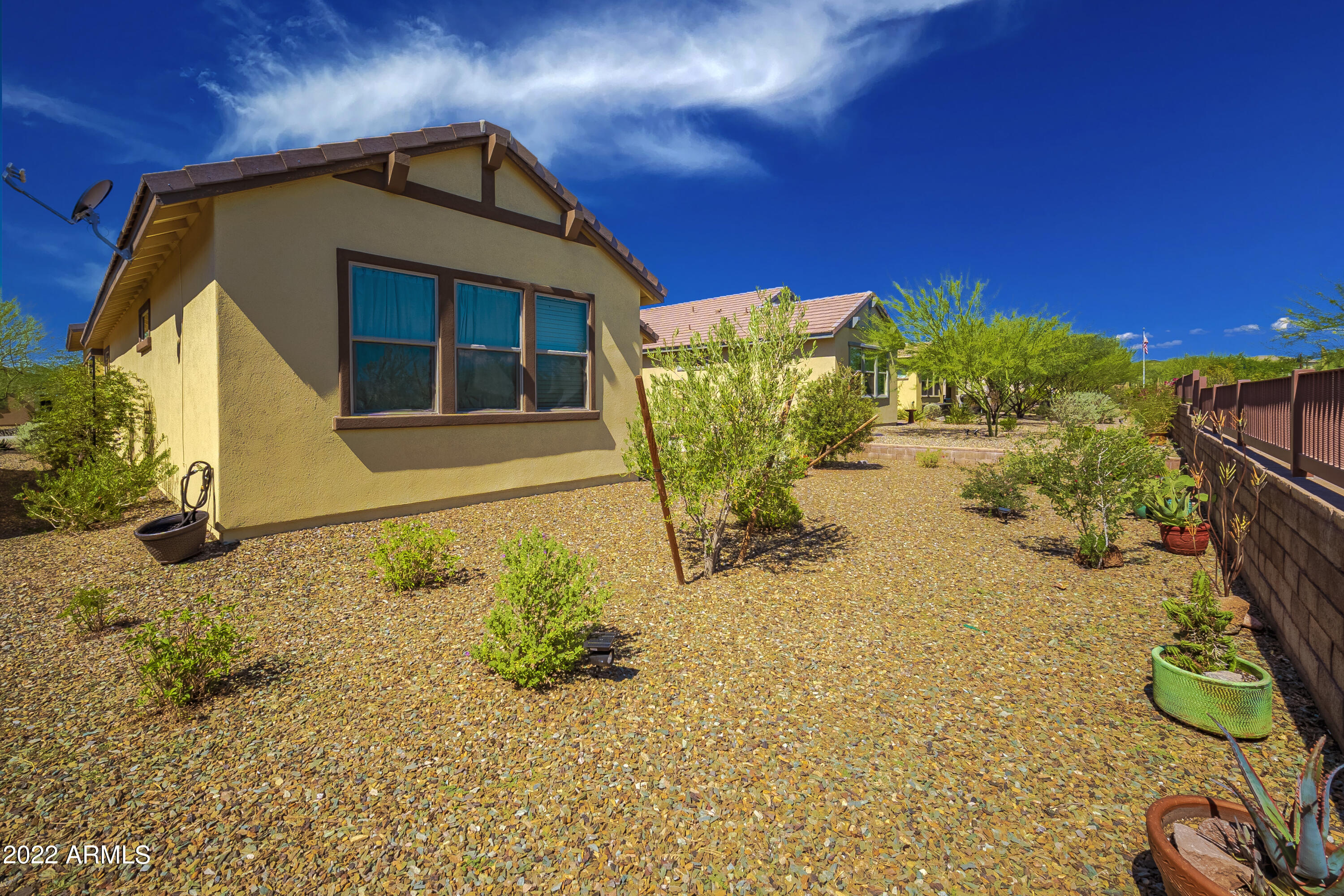 4427 Covered Wagon Trail