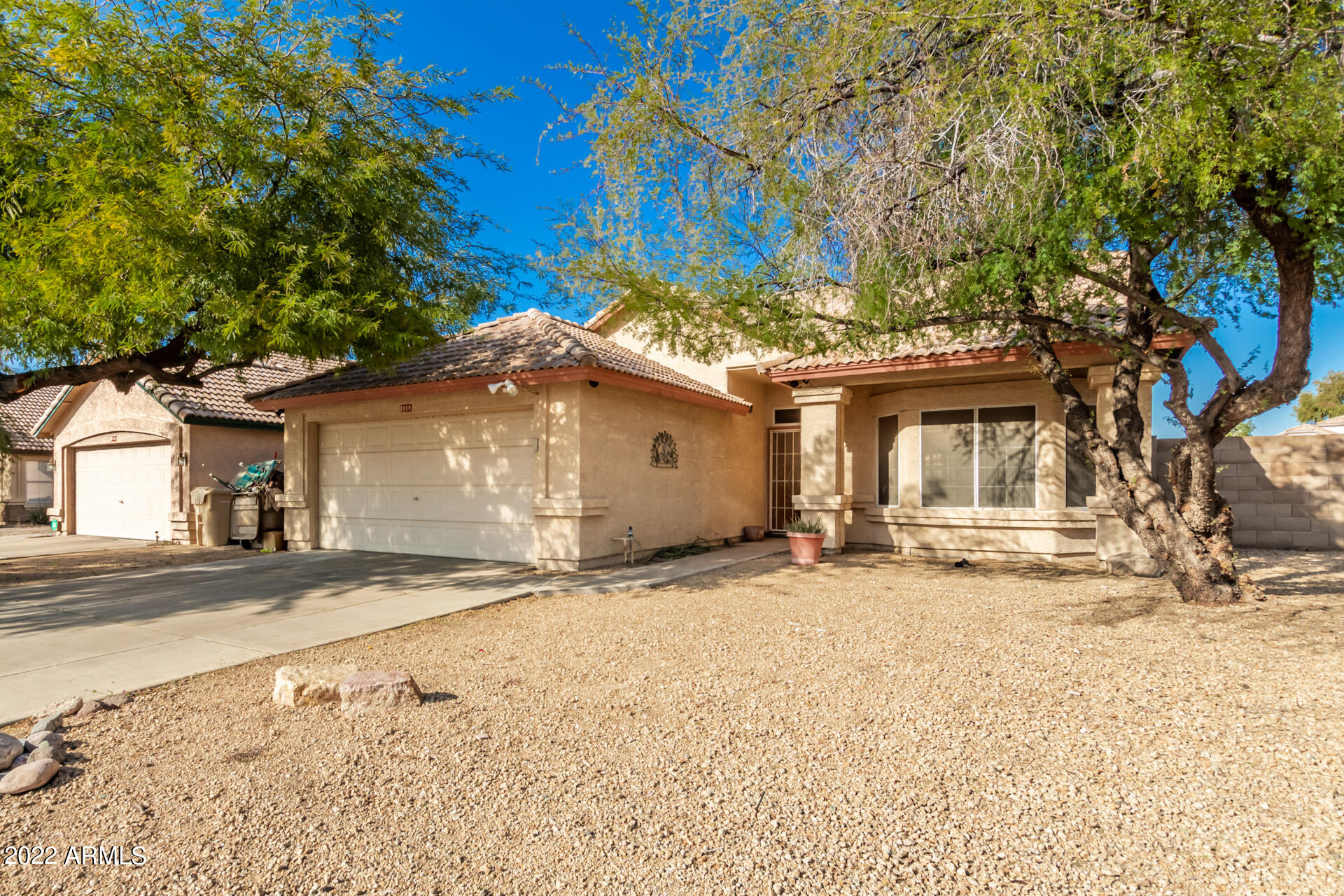 7518 W CHOLLA Street