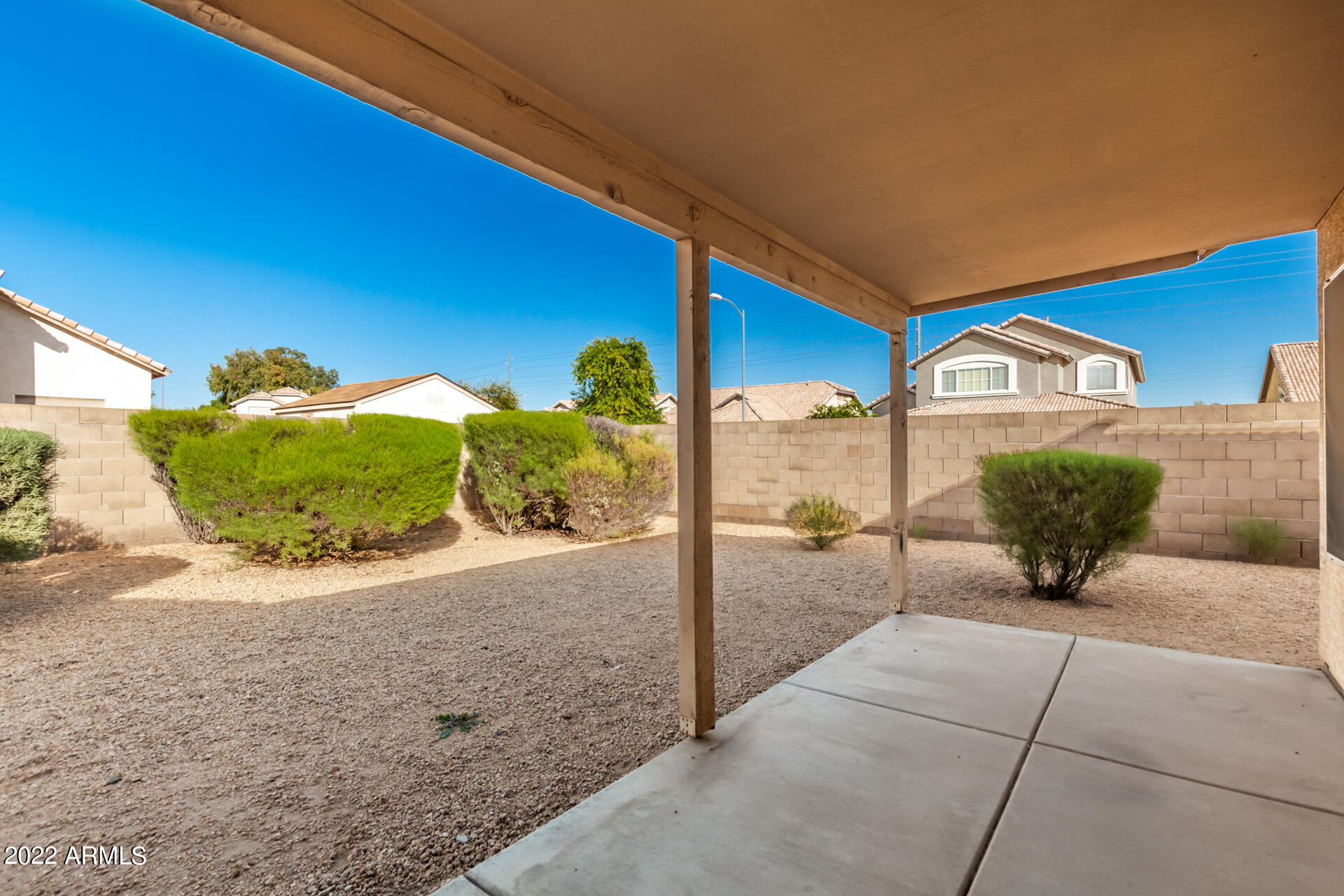7518 W CHOLLA Street