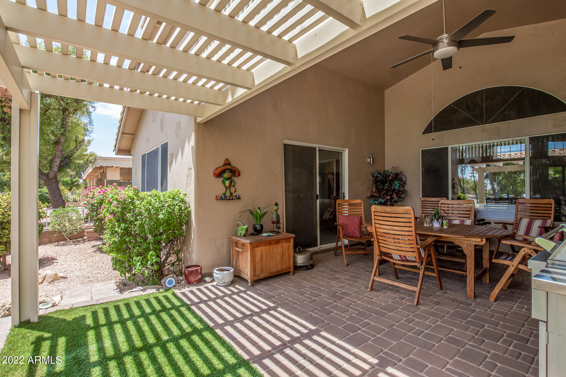 14283 W KIOWA Trail