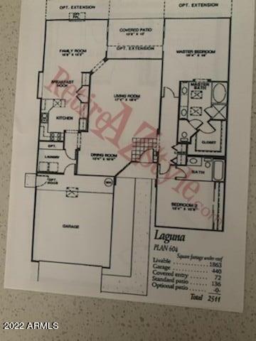 14283 W KIOWA Trail