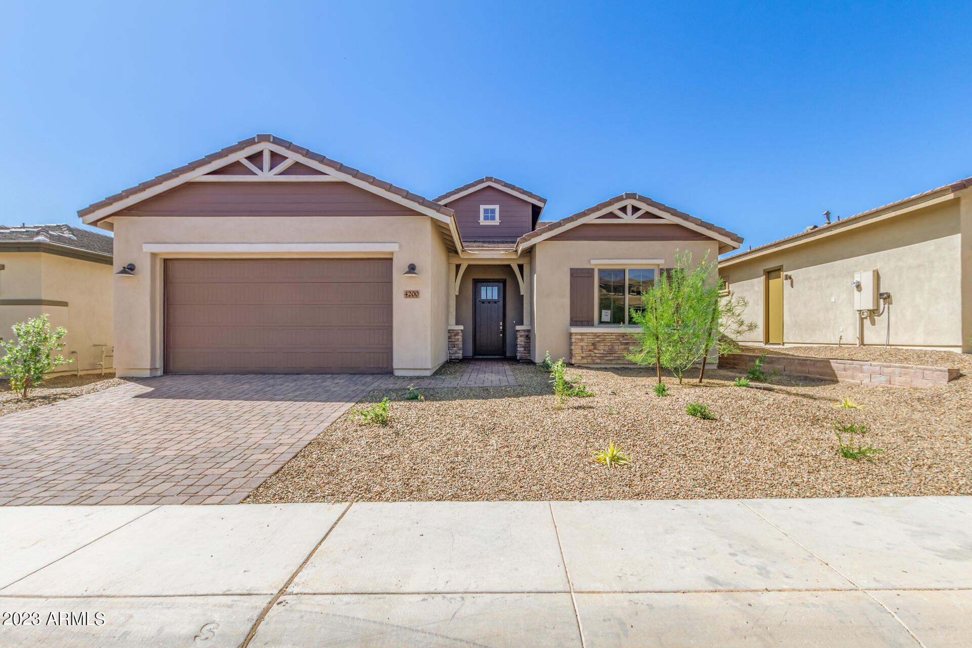 4200 Copperhead Drive