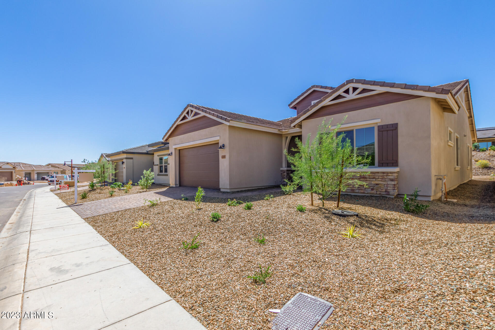 4200 Copperhead Drive