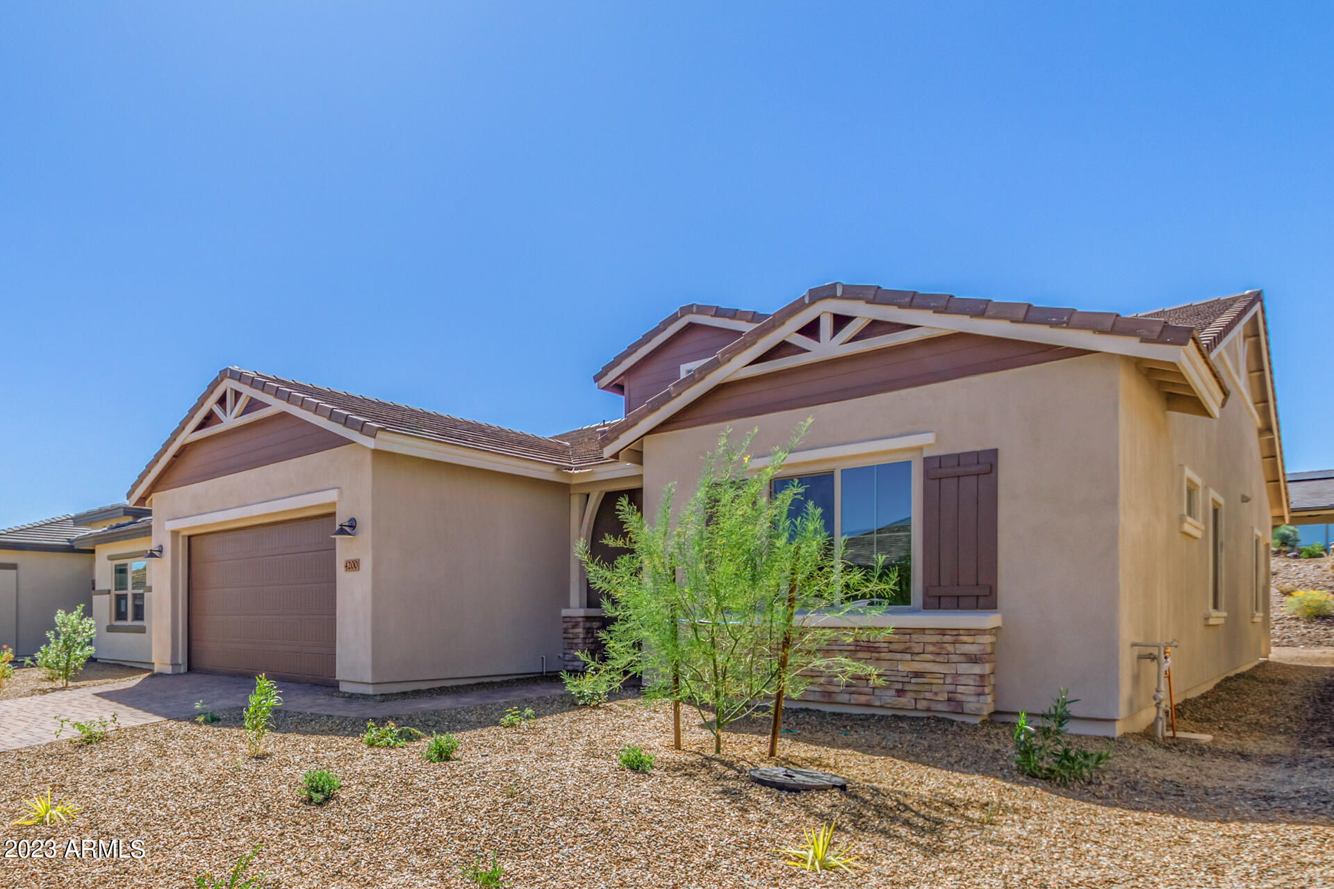 4200 Copperhead Drive