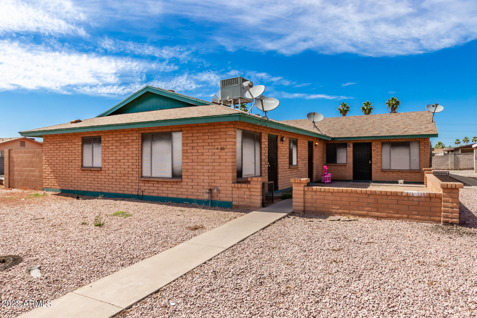 4608 E Caballero Street