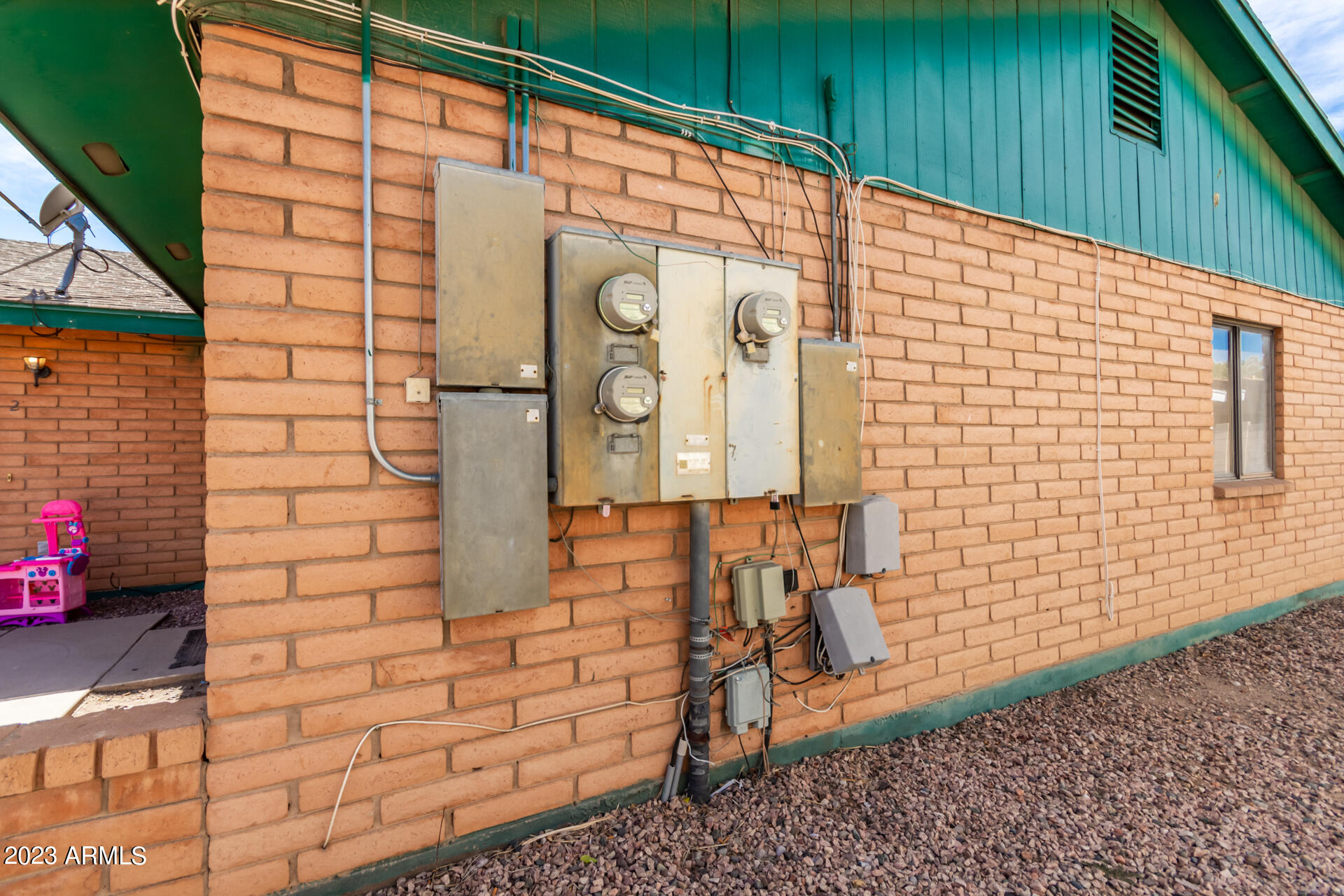 4608 E Caballero Street