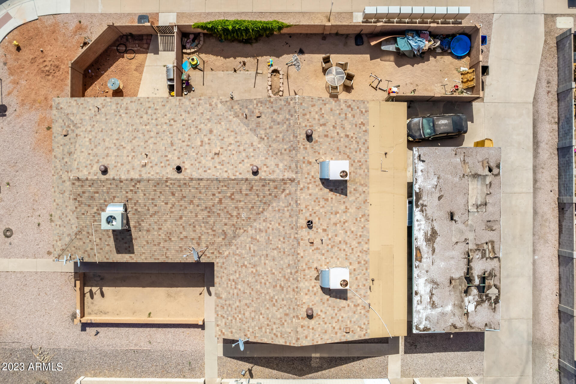 4608 E Caballero Street