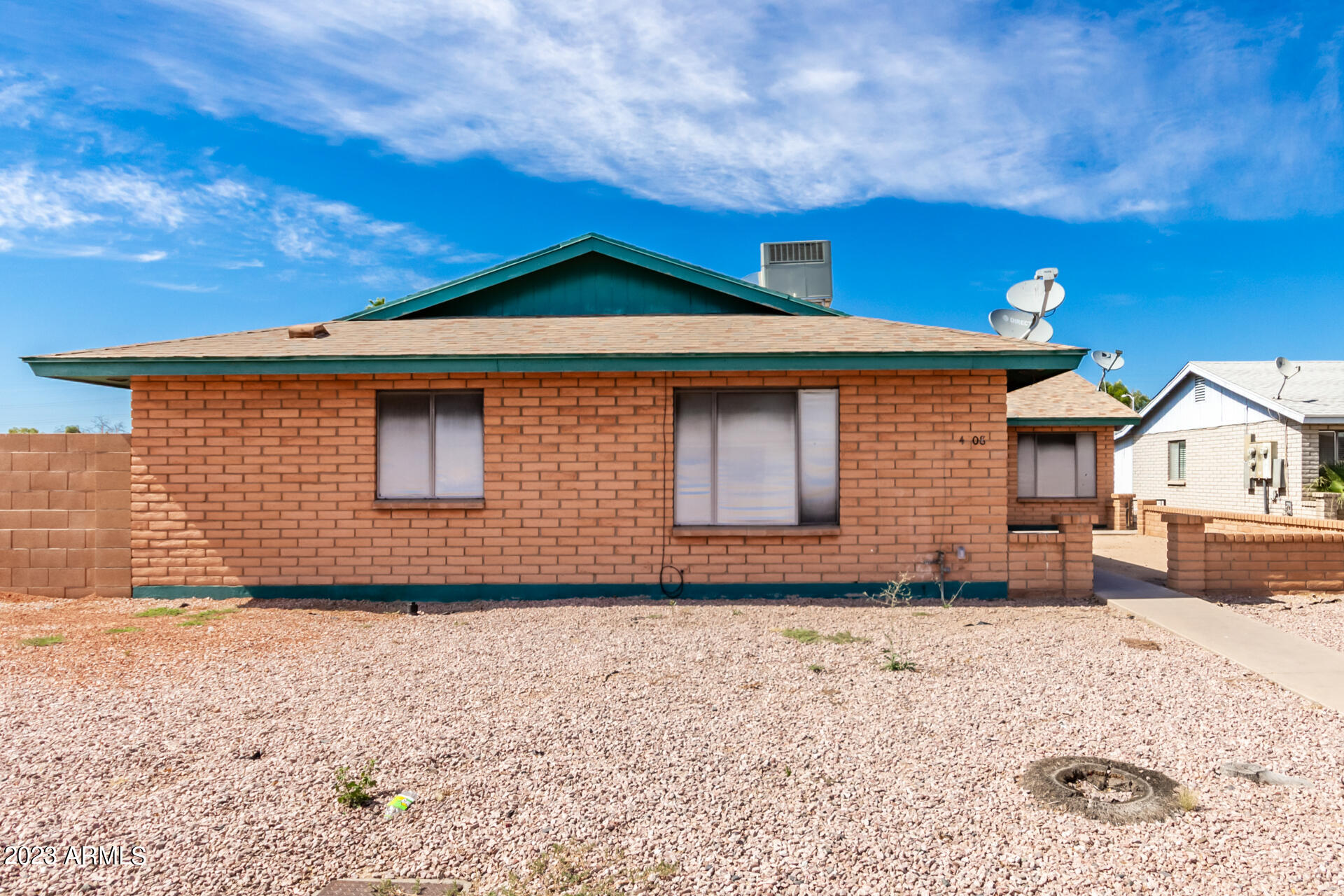 4608 E Caballero Street