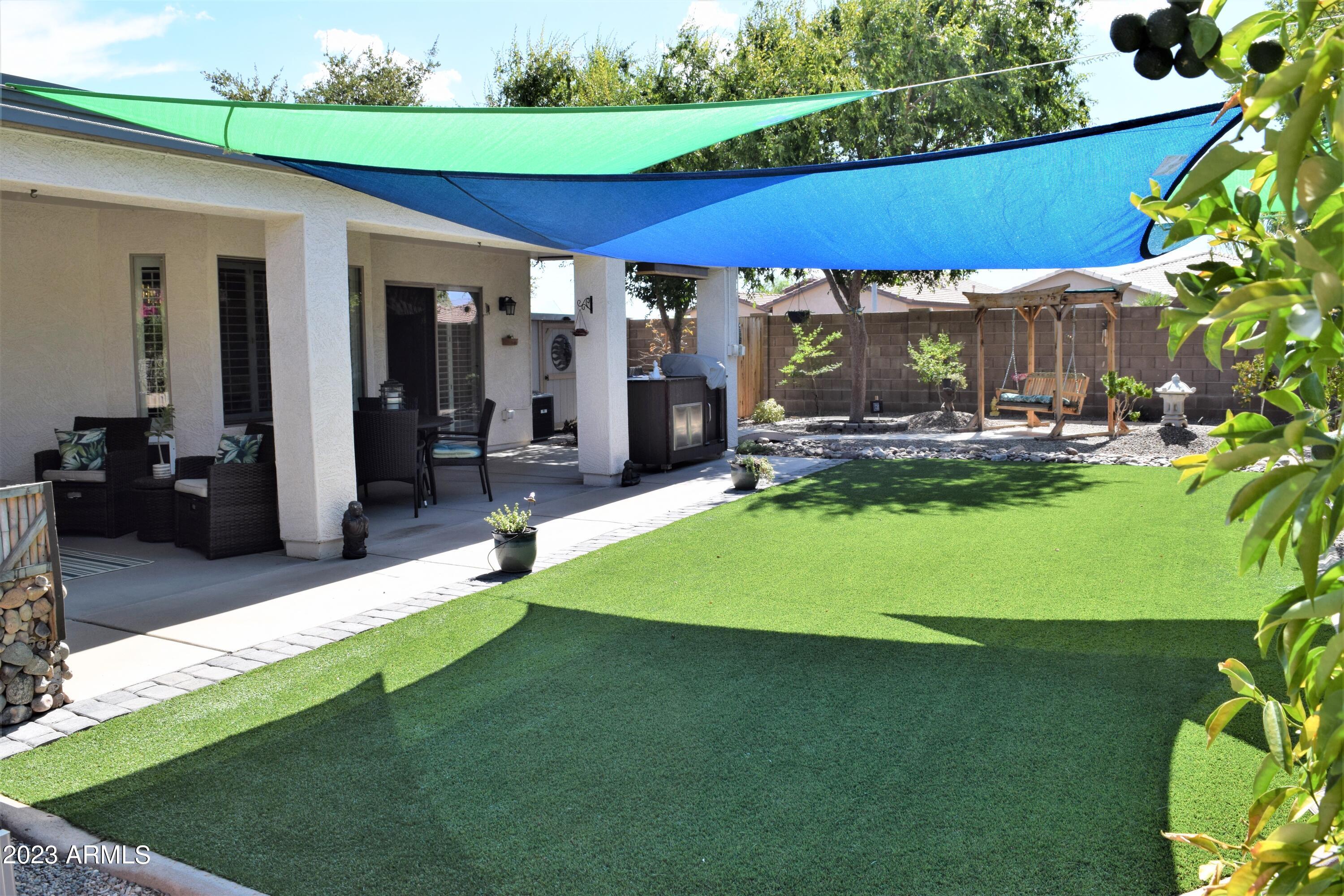 11032 W UTOPIA Road