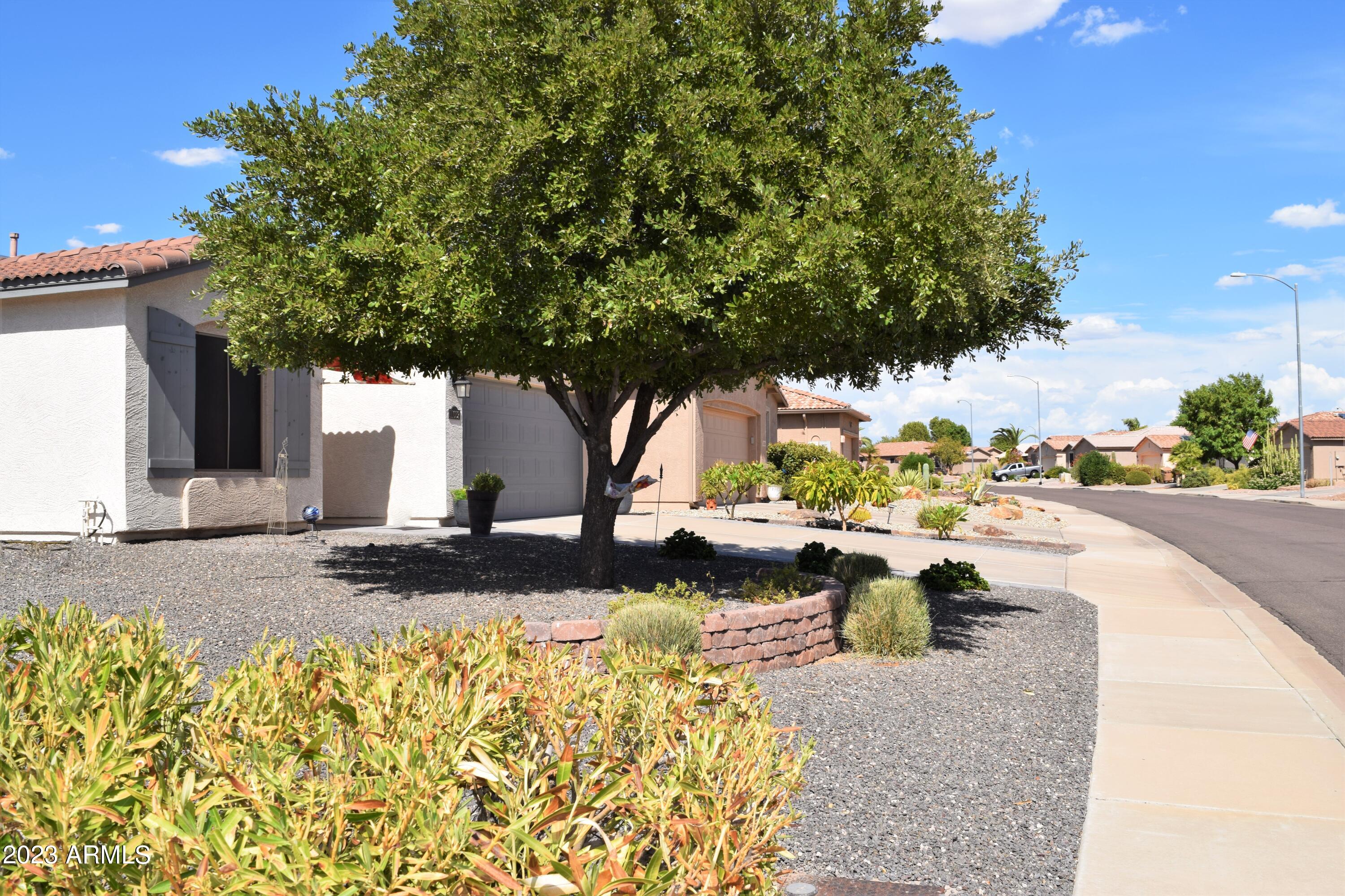 11032 W UTOPIA Road