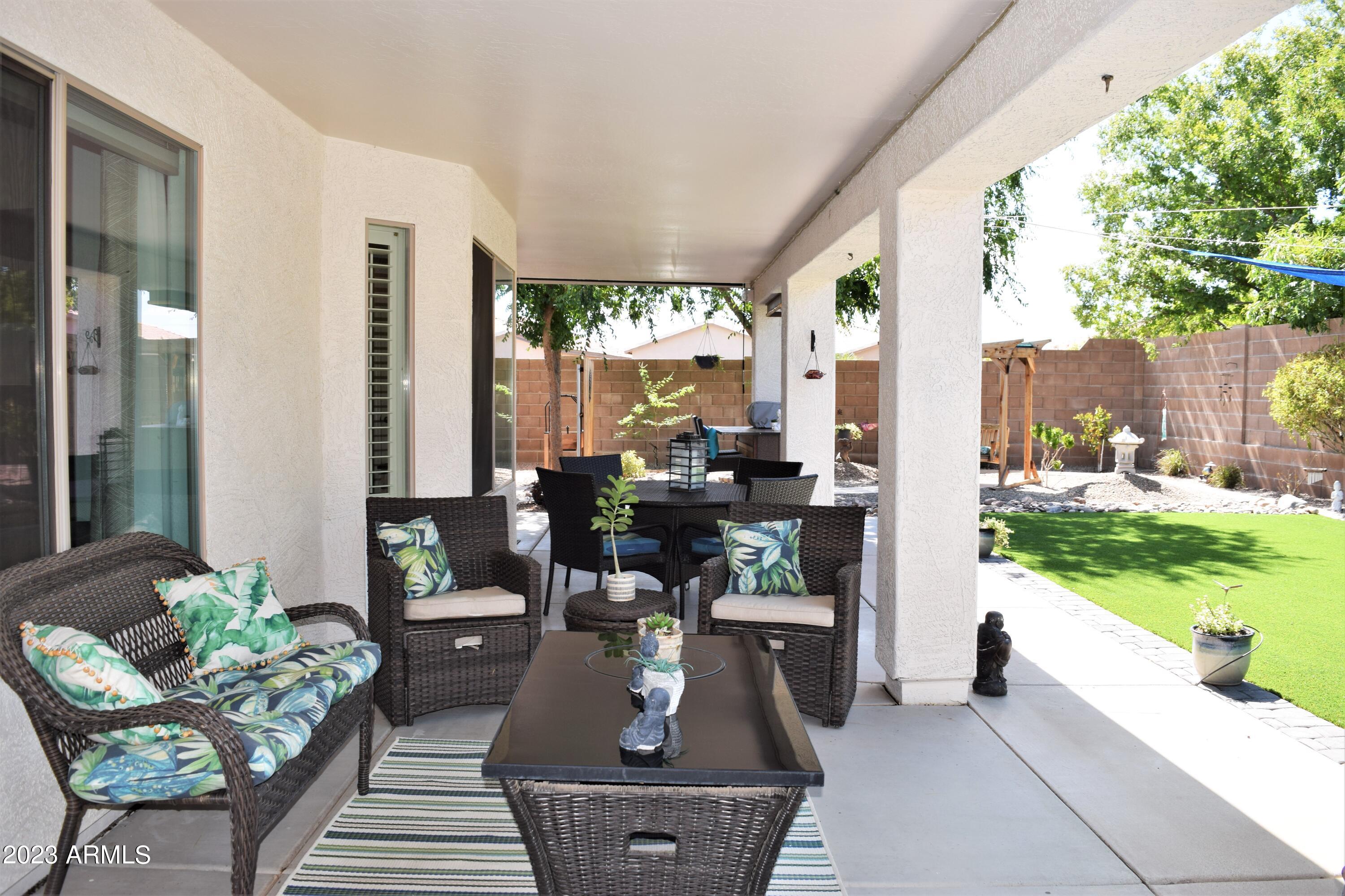 11032 W UTOPIA Road